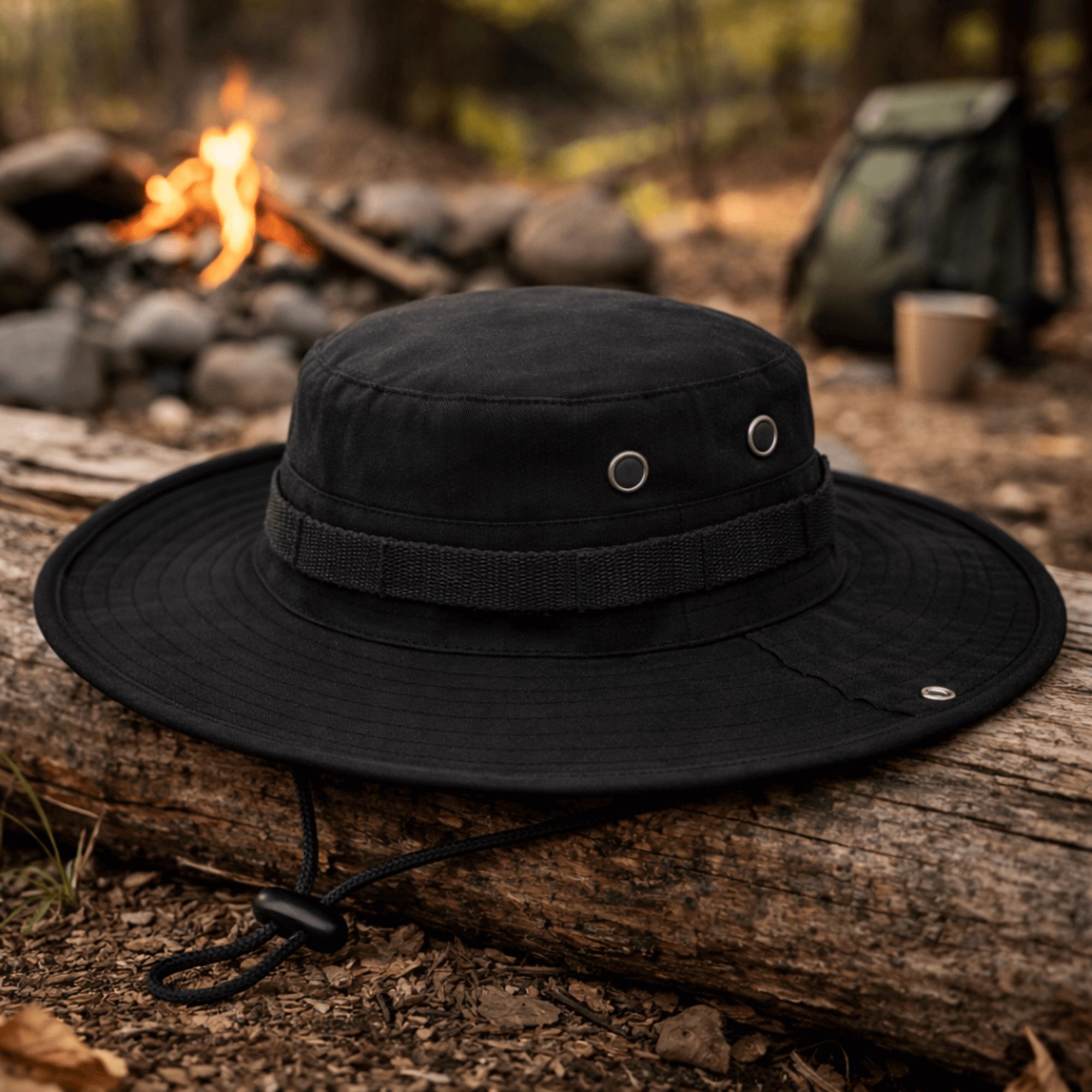 XGear Tactical Wide Brim Boonie Bucket Hat Jupiter Gear Home