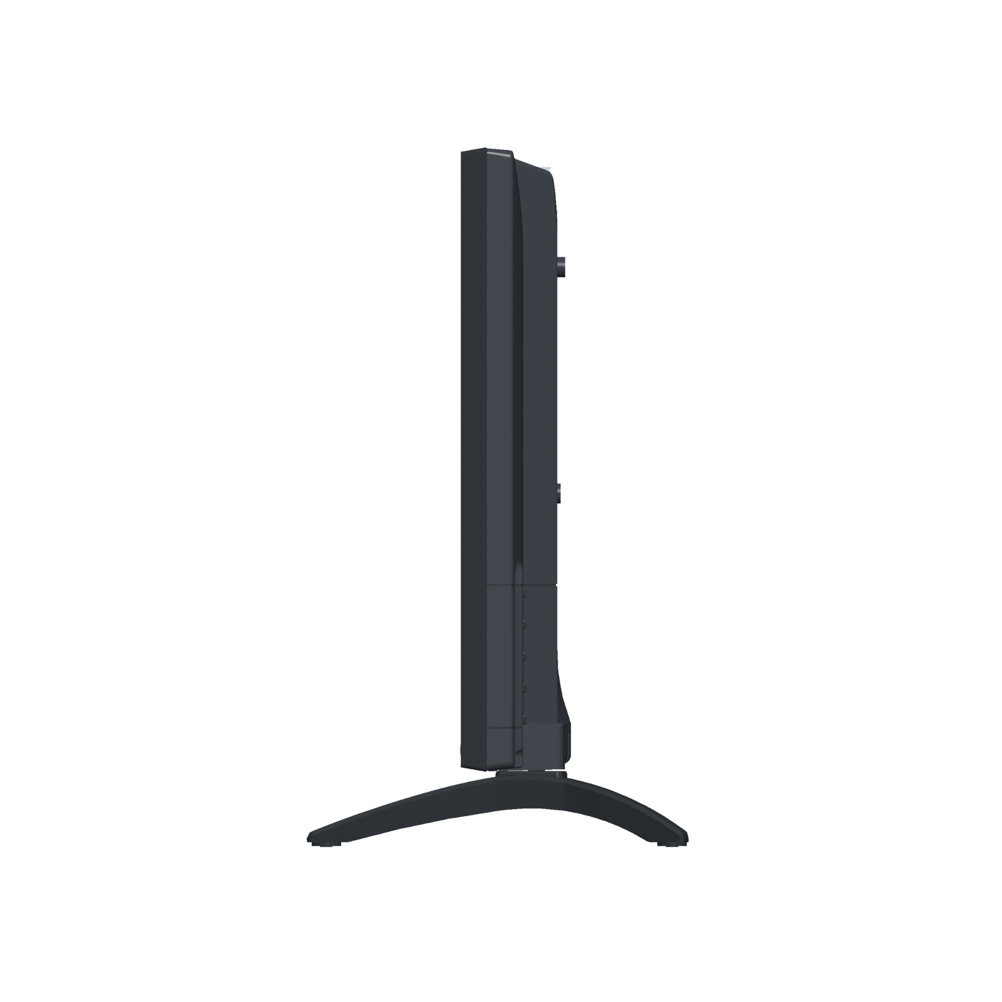 Supersonic 19" VIDAA ACDC Compatible LED Smart TV with Built-In WiFi Jupiter Gear Home