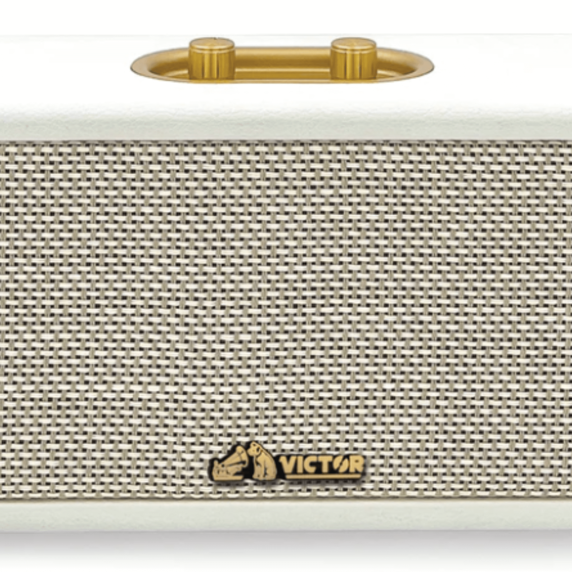 Victor Portable Speaker with Bluetooth Wireless Technology and Built-In Battery Jupiter Gear Home