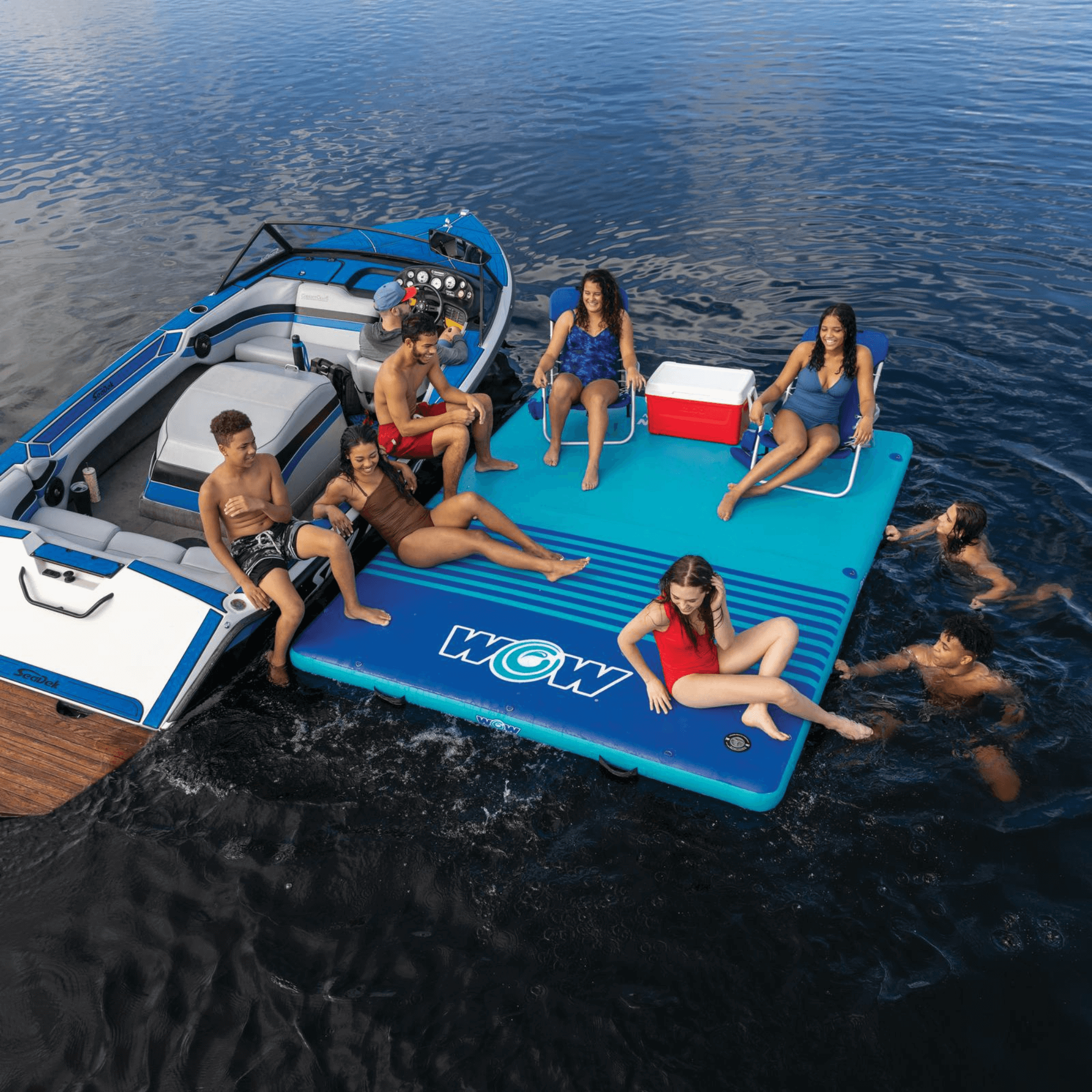 WOW Watersports 10&