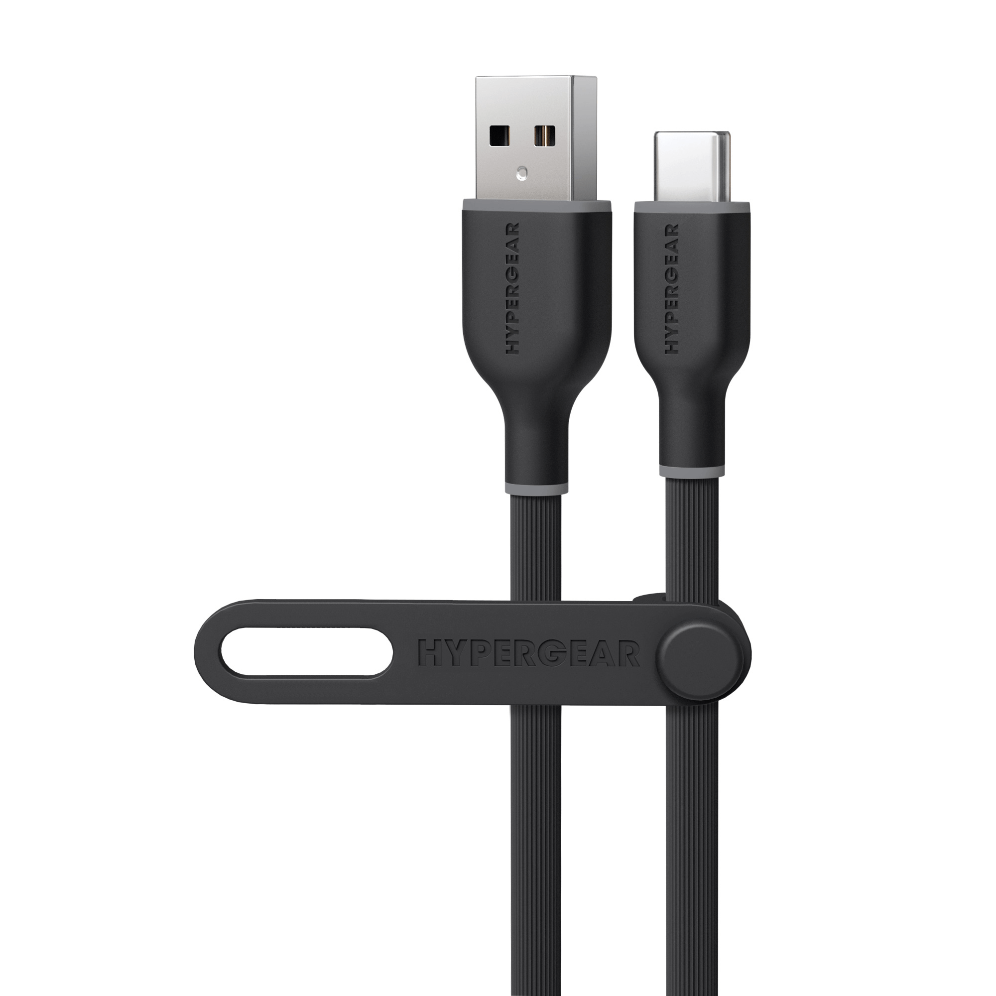 HyperGear Flexi PRO USB to USB-C Cable 6ft Jupiter Gear Home