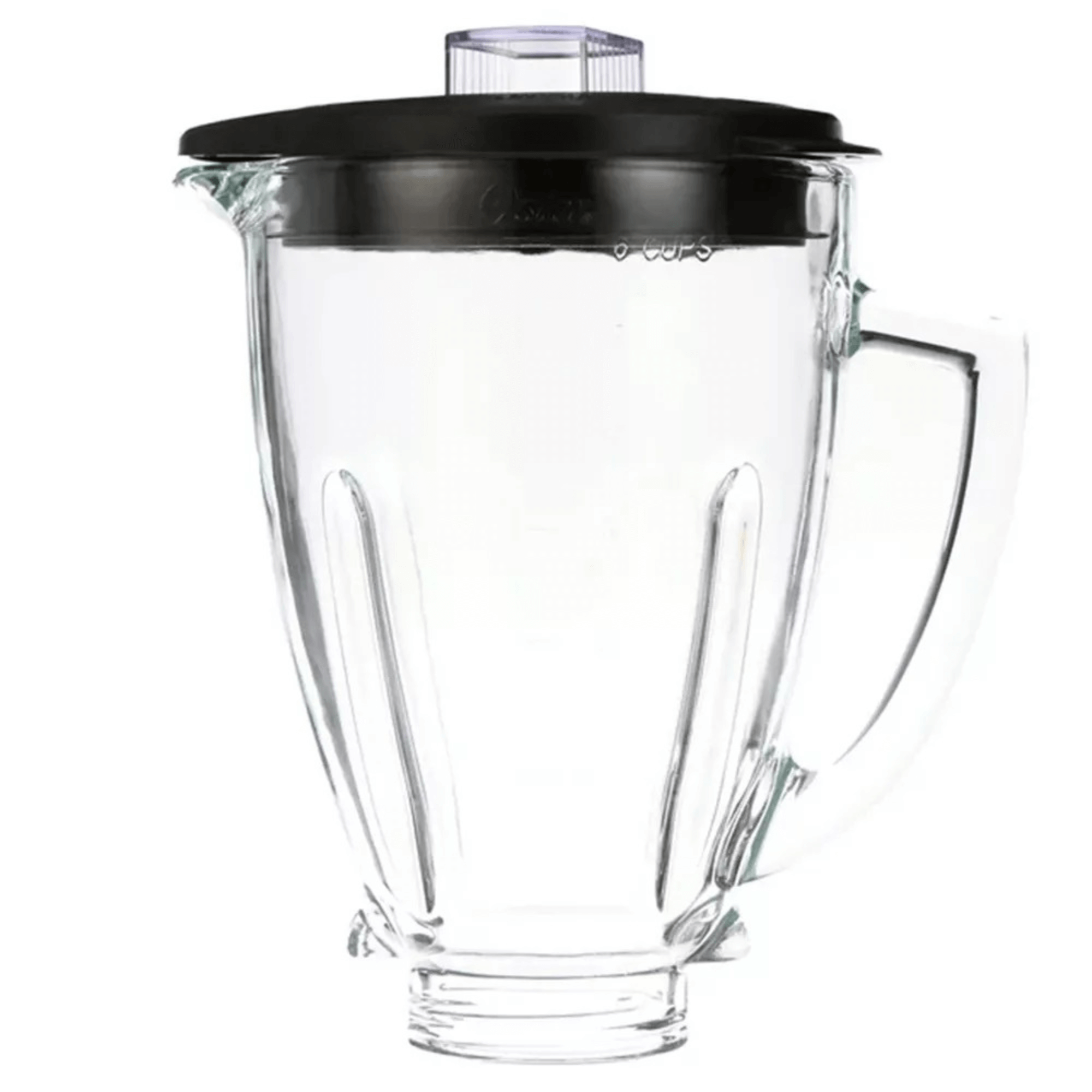 Oster Blender Model BLSTAJ Glass Replacement Jar with Lid and Filler Cap Jupiter Gear Home