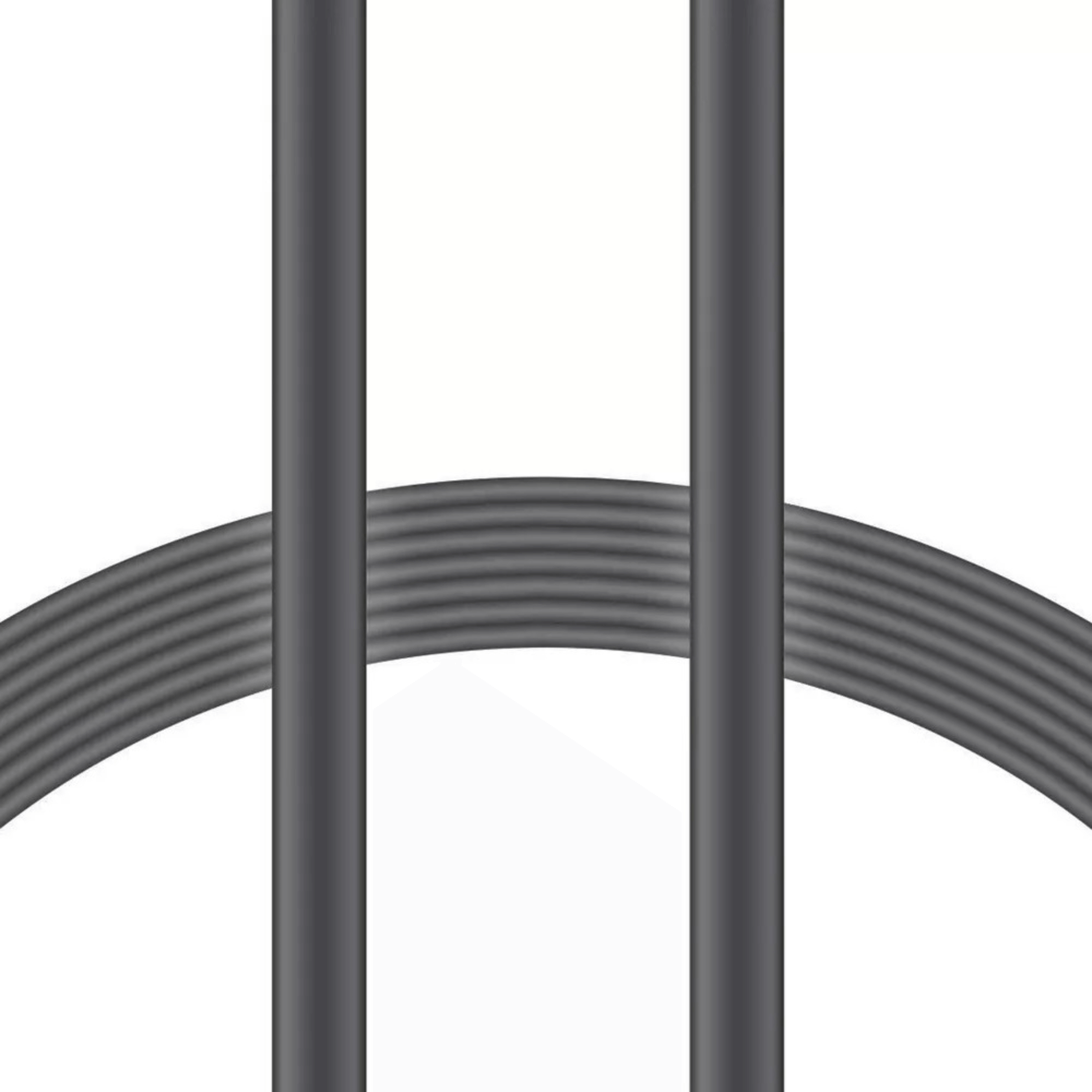 Xyst Charge and Sync USB to Lightning Flat Cable 4Ft Jupiter Gear Home
