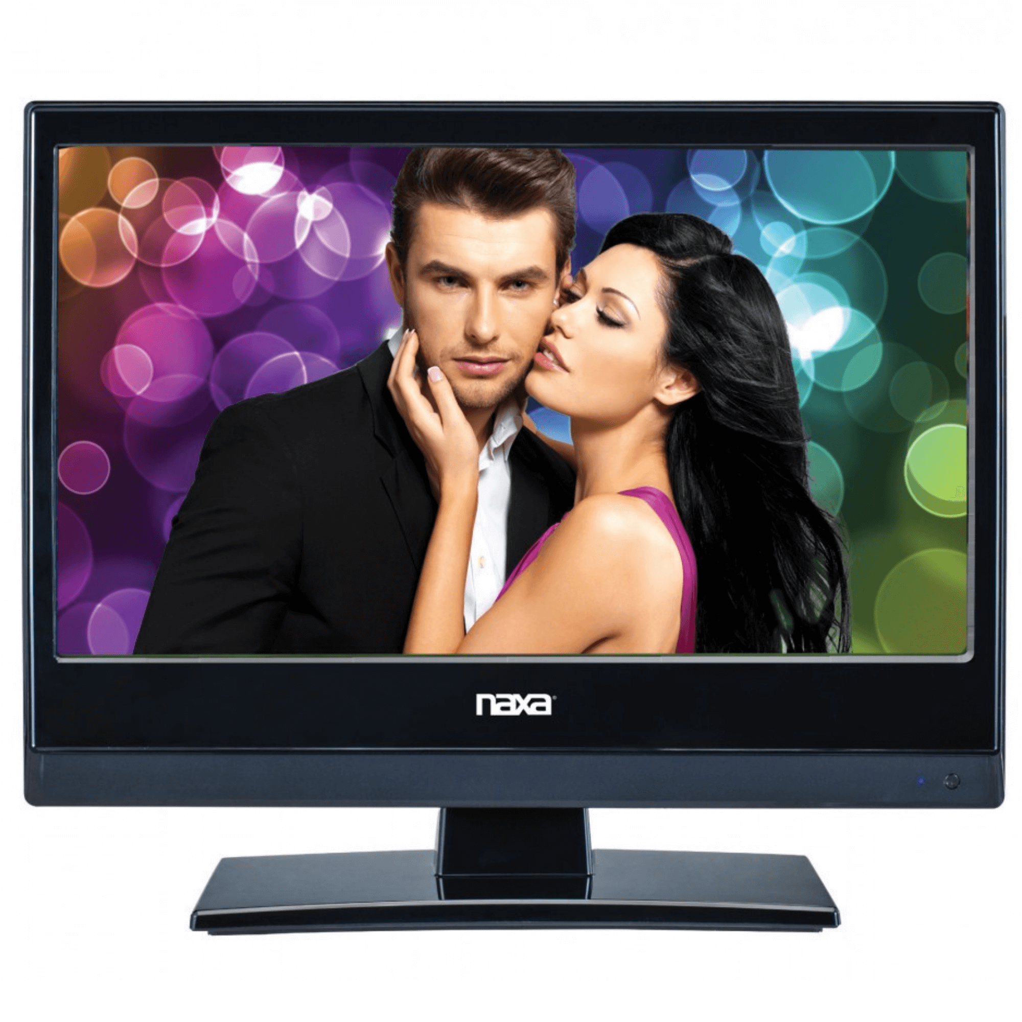 Naxa 13.3" 12V ACDC LED HDTV with DVD and Media Player - Refurbished Jupiter Gear Home