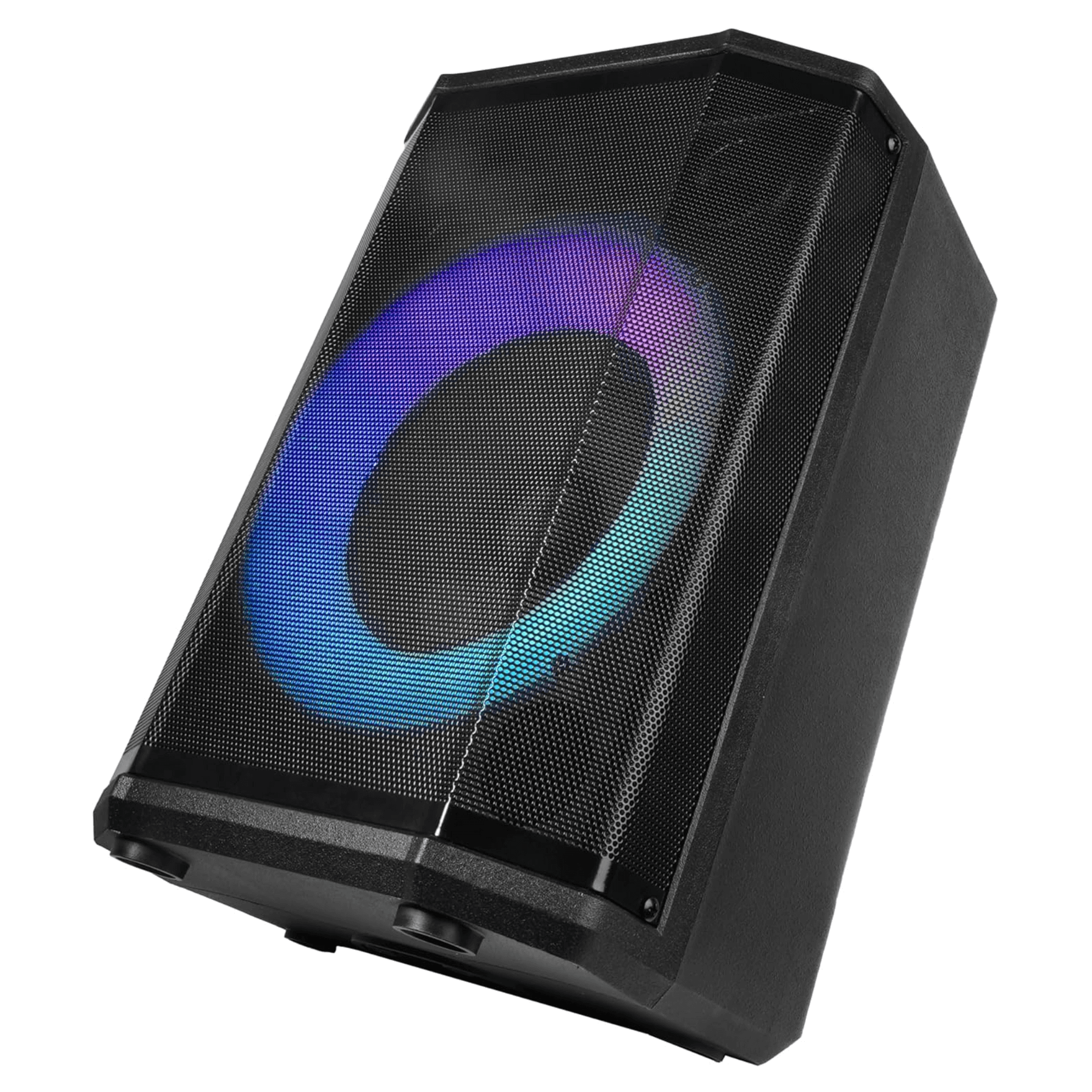 IQ Sound 8" Bluetooth Speaker Jupiter Gear Home