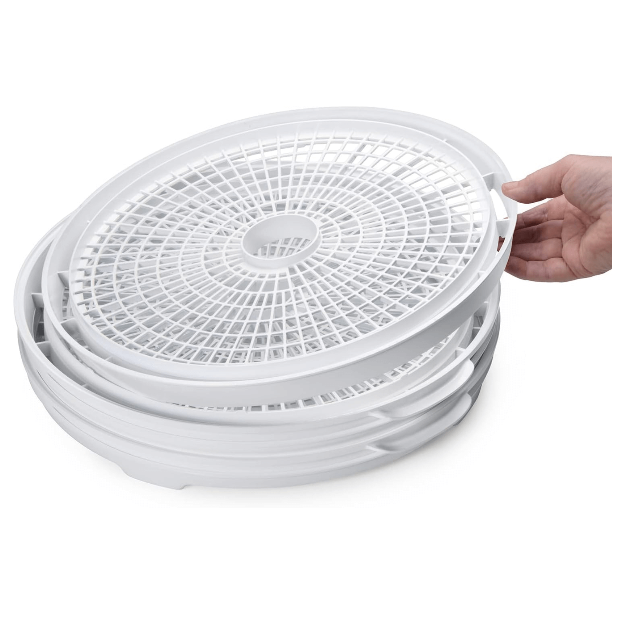 Presto Dehydro Electric Food Dehydrator Jupiter Gear Home