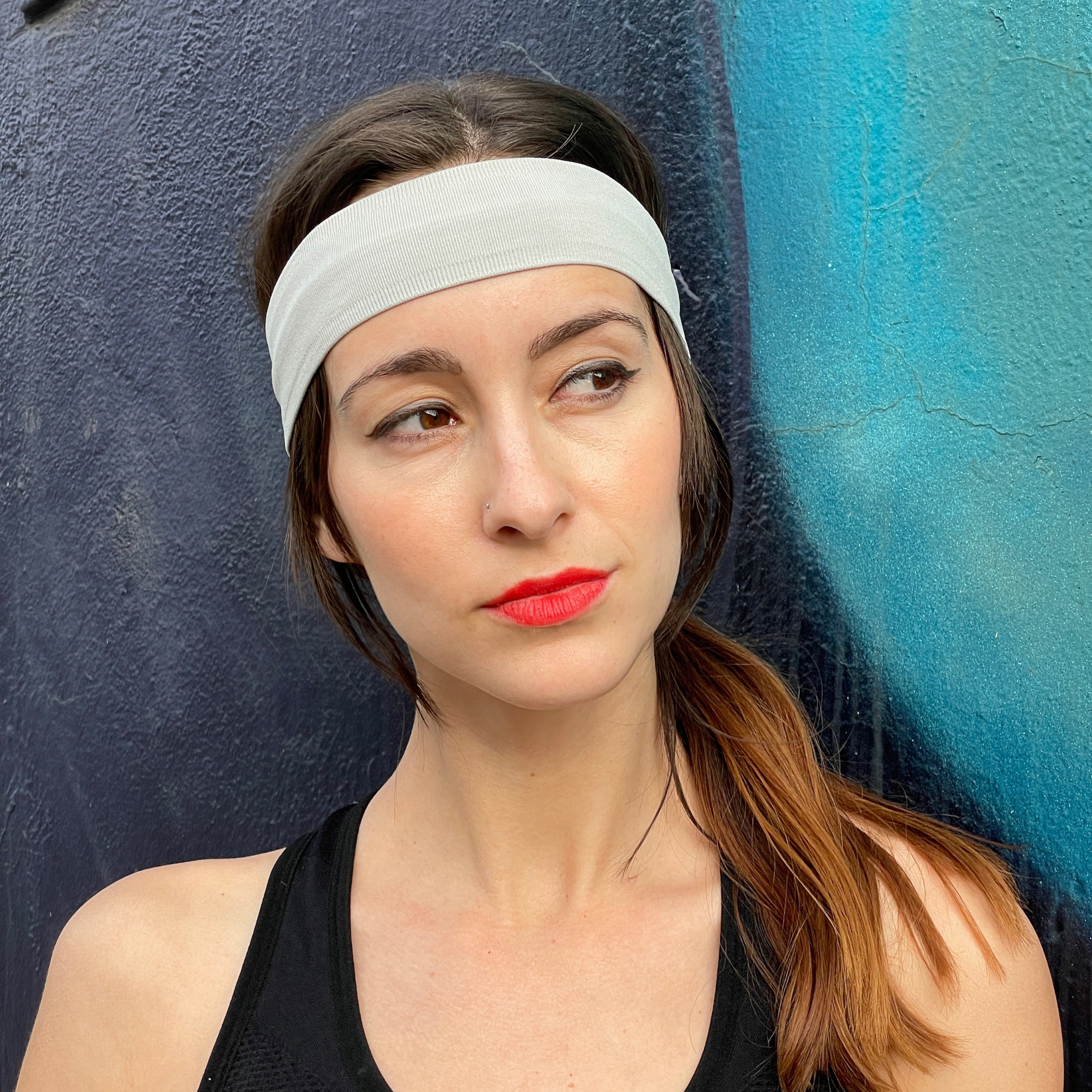 JupiterGear The Runner Sweat-Wicking Headband for Fitness and Sports Jupiter Gear Home