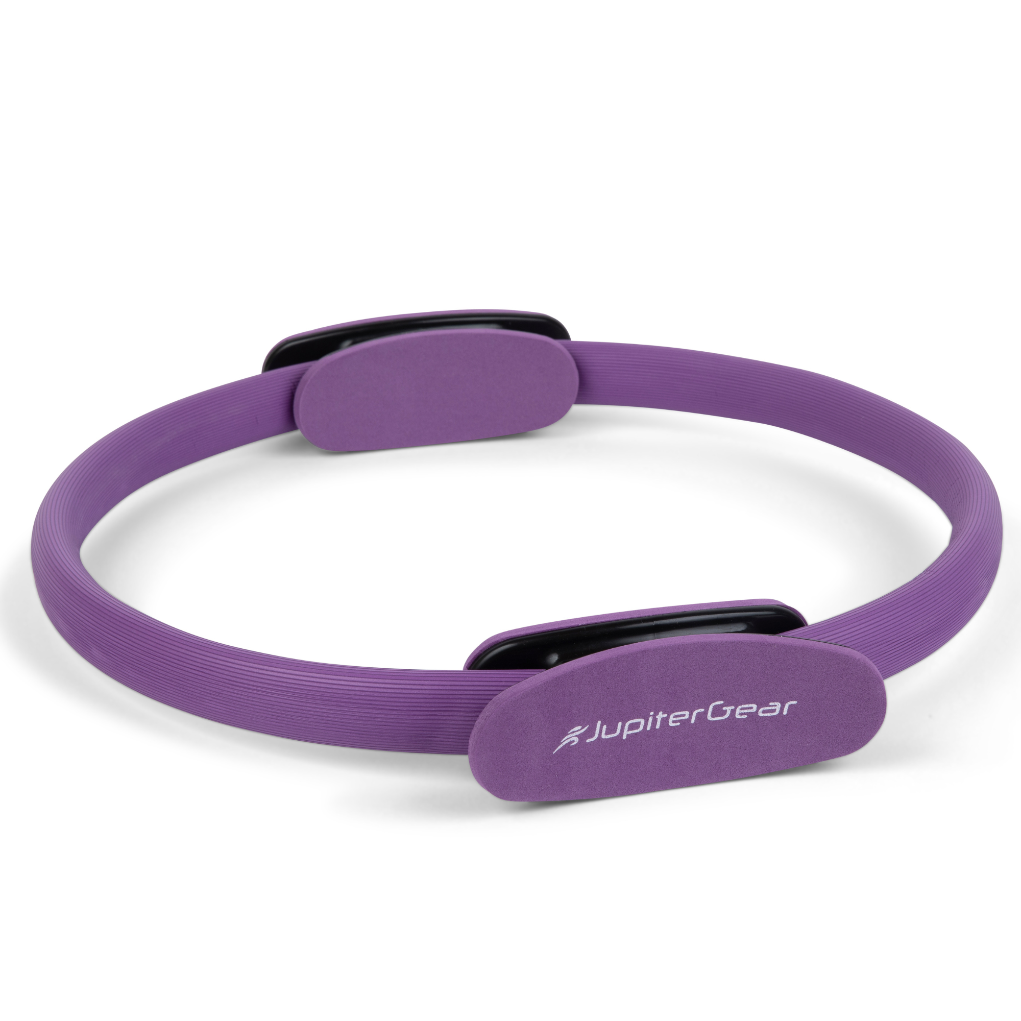 JupiterGear Pilates Resistance Ring for Strengthening Core Muscles and Improving Balance Jupiter Gear Home