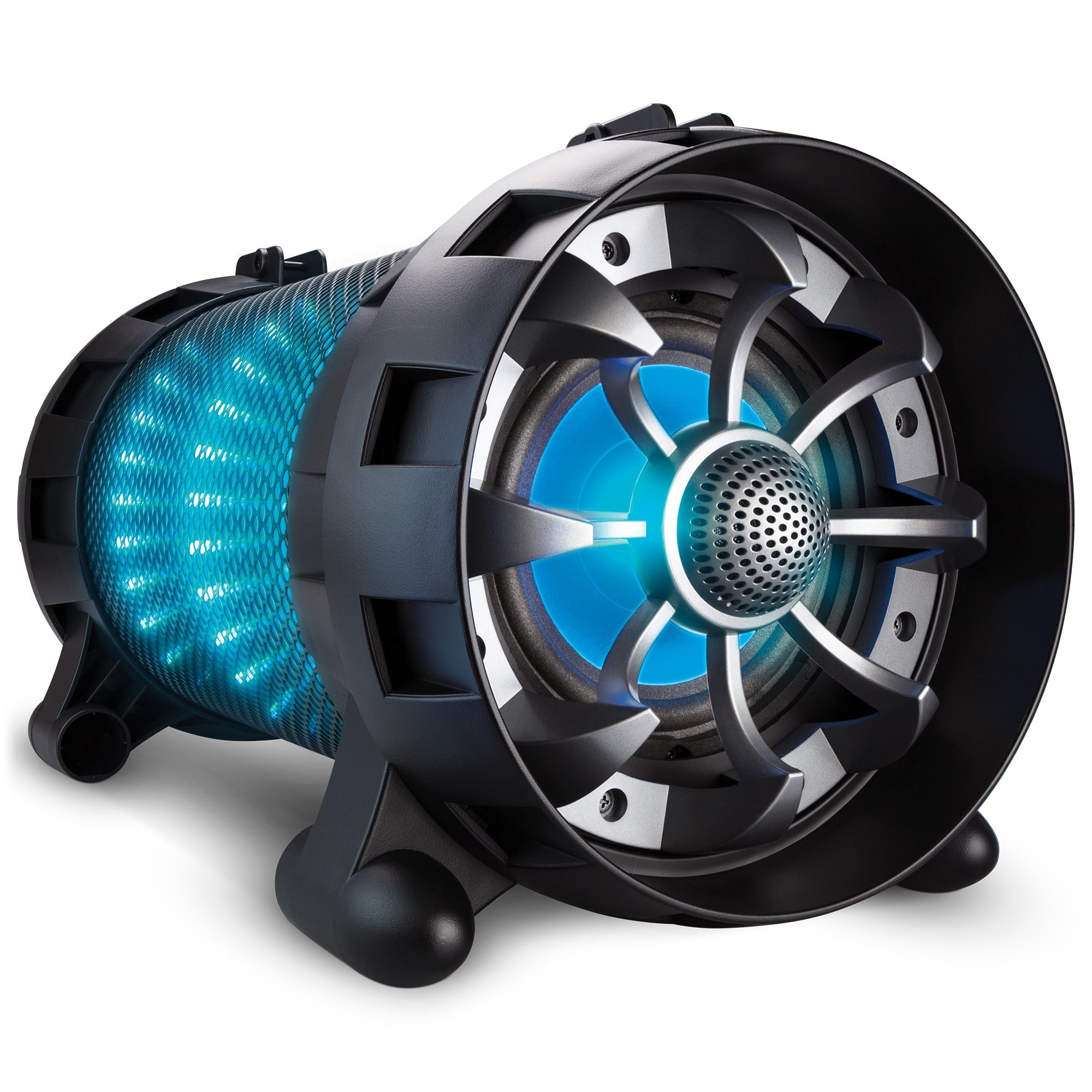 HyperGear HyperSonic Wireless Speaker (14588-HYP) Jupiter Gear Home