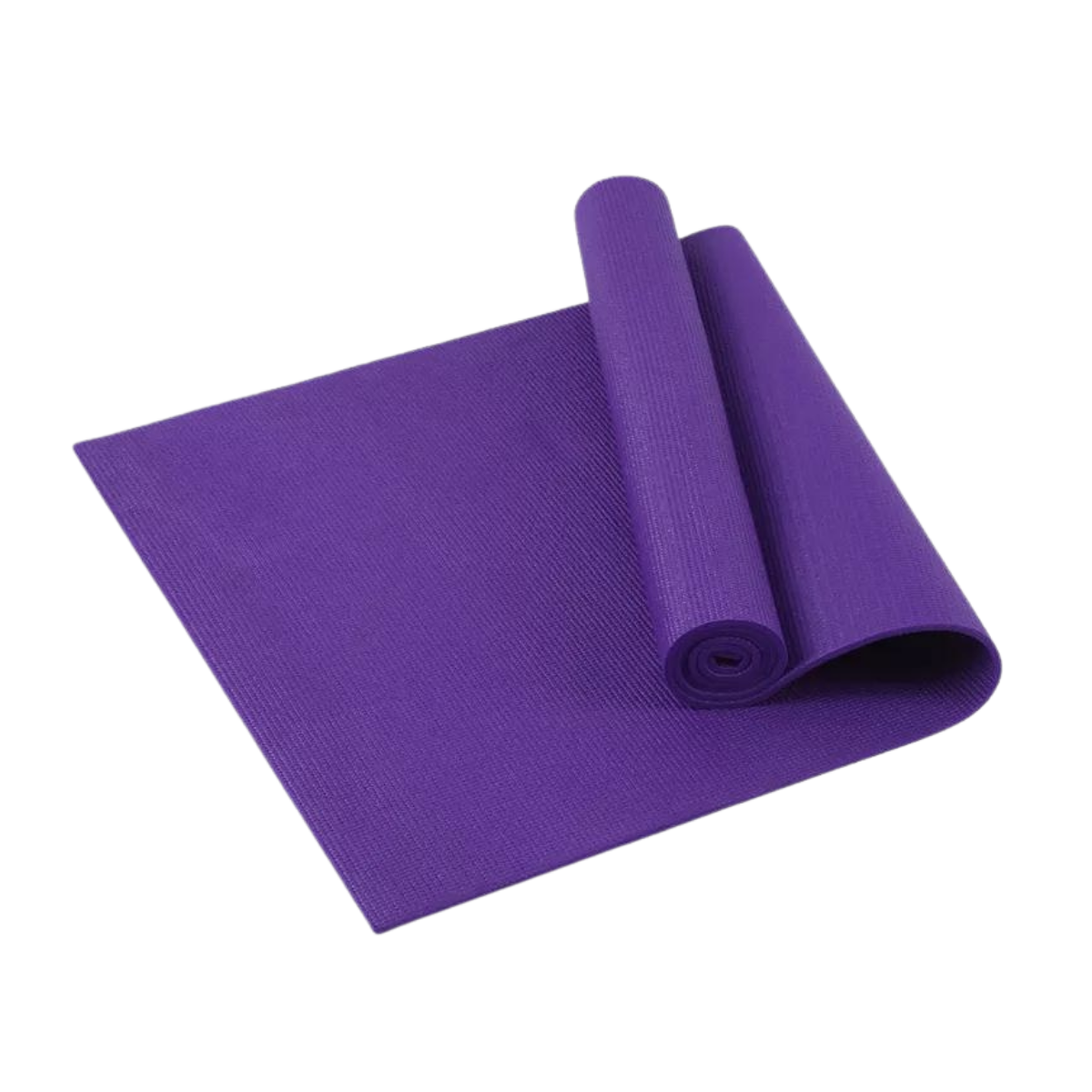 JupiterGear Performance Yoga Mat with Carrying Straps for Yoga, Pilates, and Floor Exercises Jupiter Gear Home