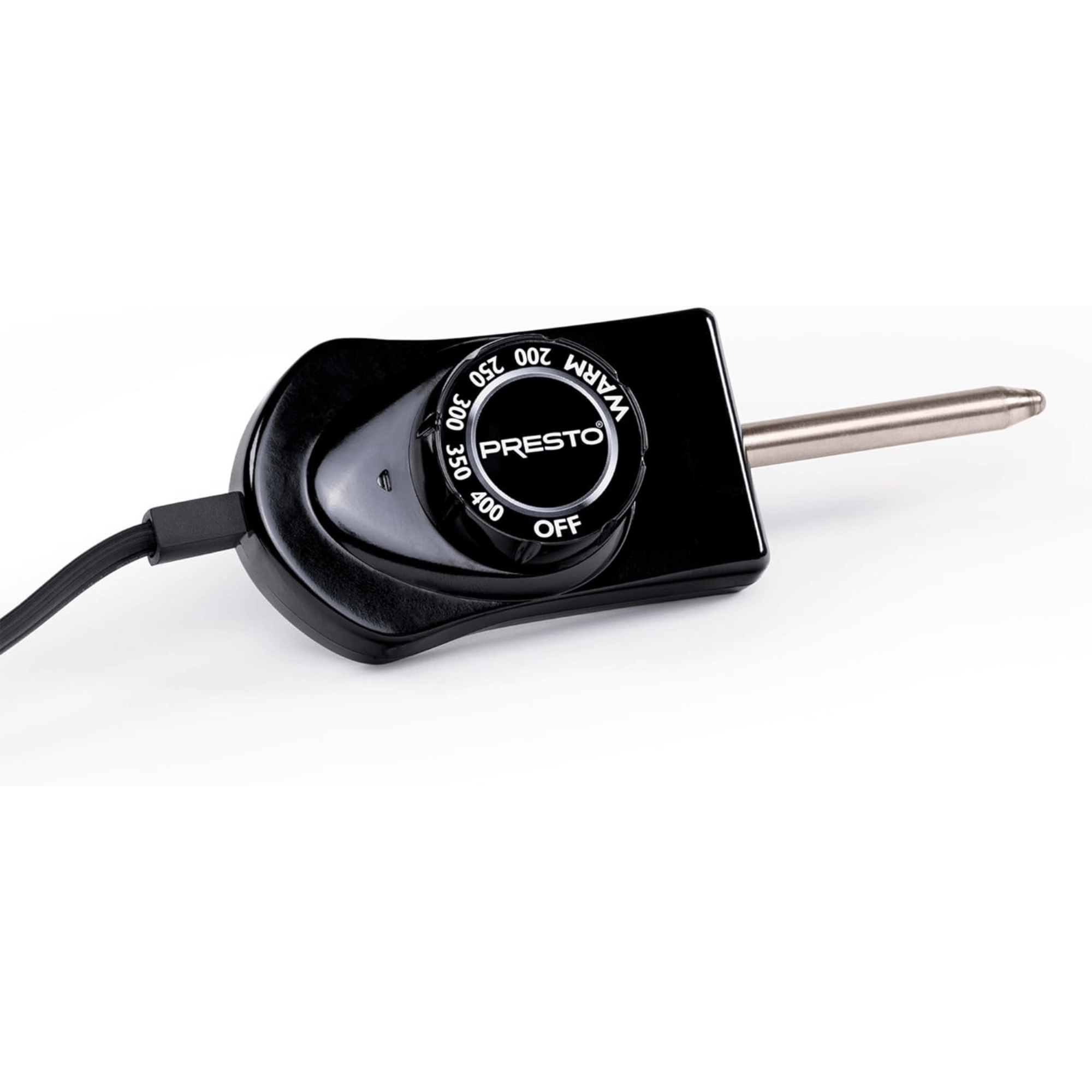 Presto Low Profile Cool-Touch Electric Griddle Jupiter Gear Home