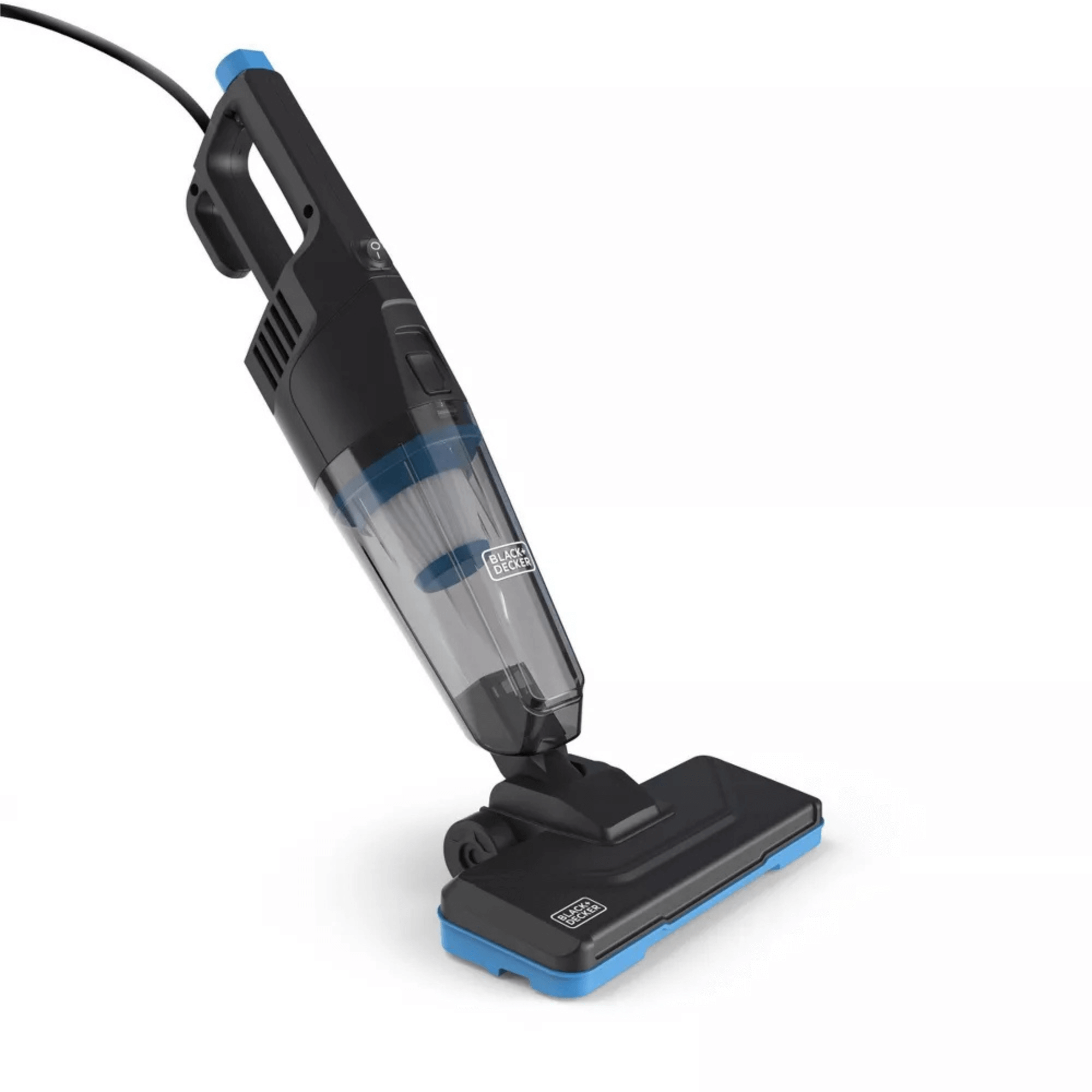 Black & Decker Power Series Flex 3-in-1 Corded Stick Vacuum Jupiter Gear Home