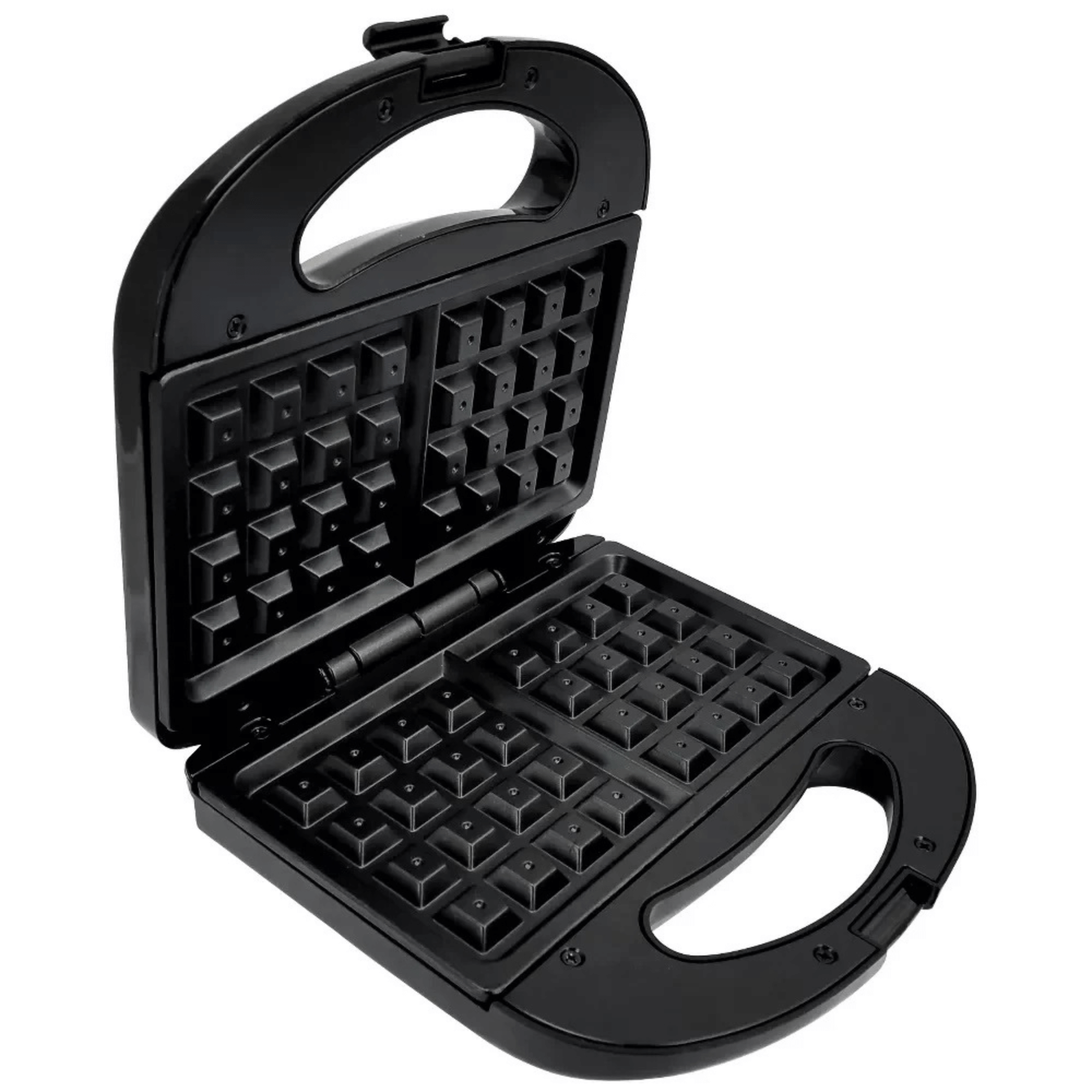 Better Chef Non-Stick Electric Waffle Maker Jupiter Gear Home