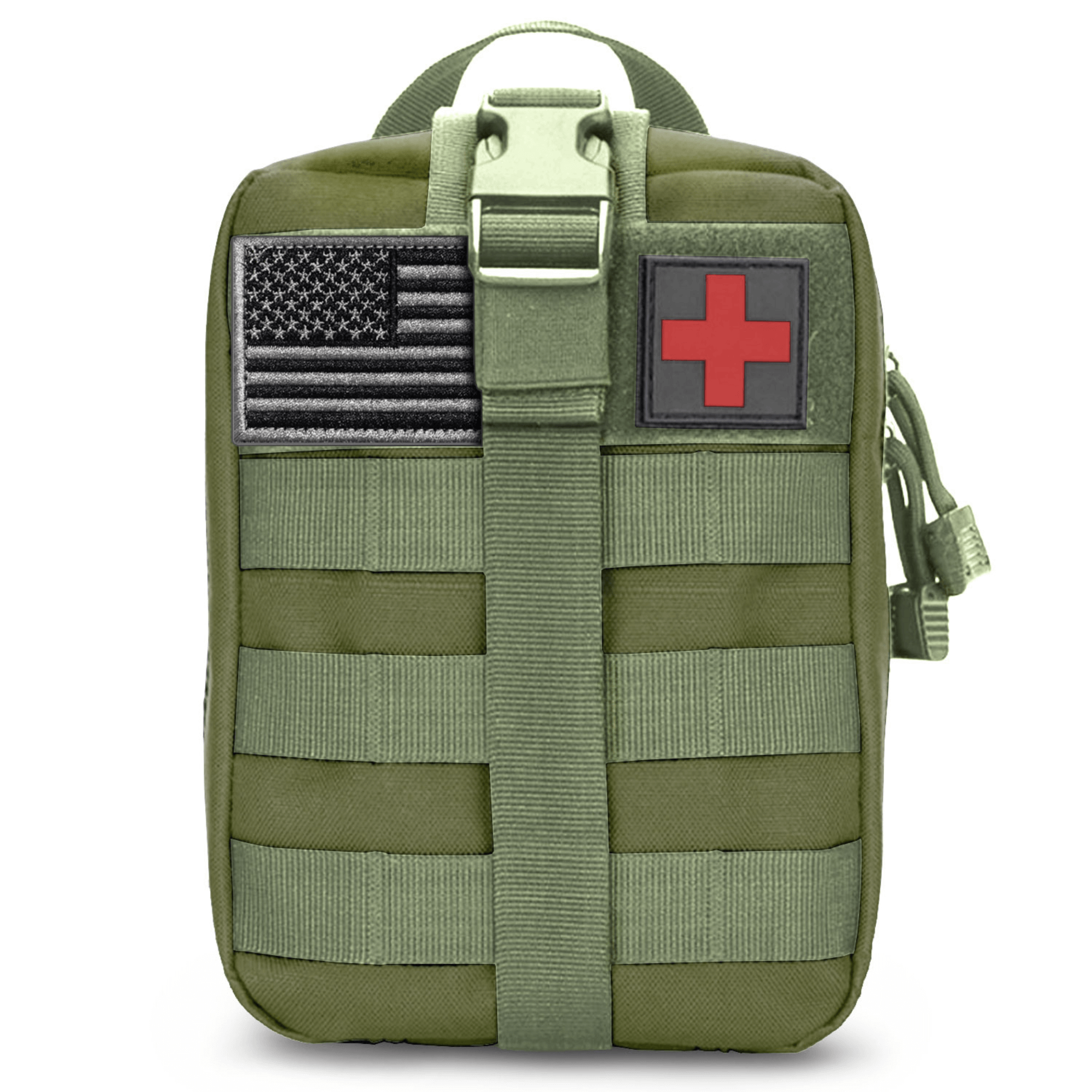 XGear Tactical Small Tactical First Aid Bag IFAK Pouch Jupiter Gear Home