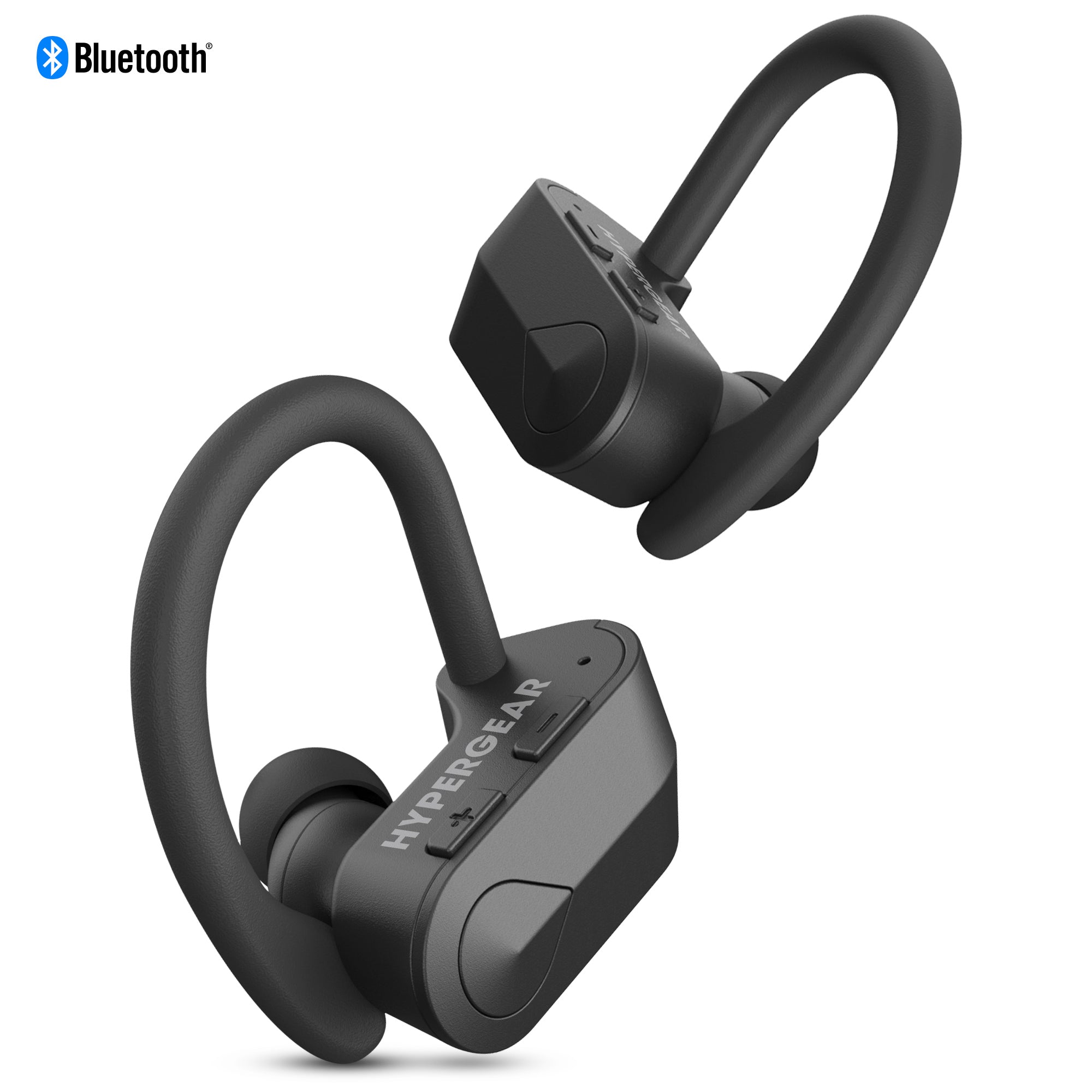 HyperGear Sport X2 True Wireless Earbuds Jupiter Gear Home