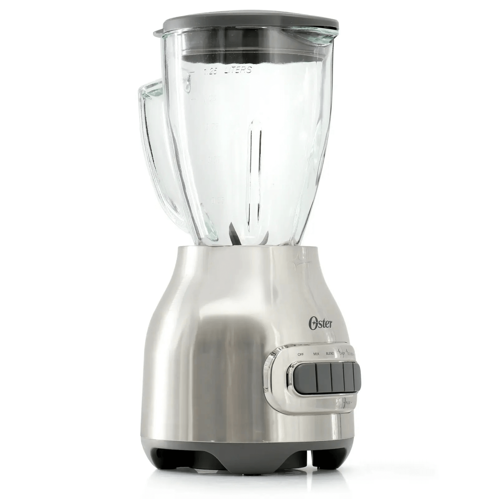 Oster 3-in-1 Kitchen Set with 5-Speed Blender/Food Chopper/To-Go Blender Cup Jupiter Gear Home