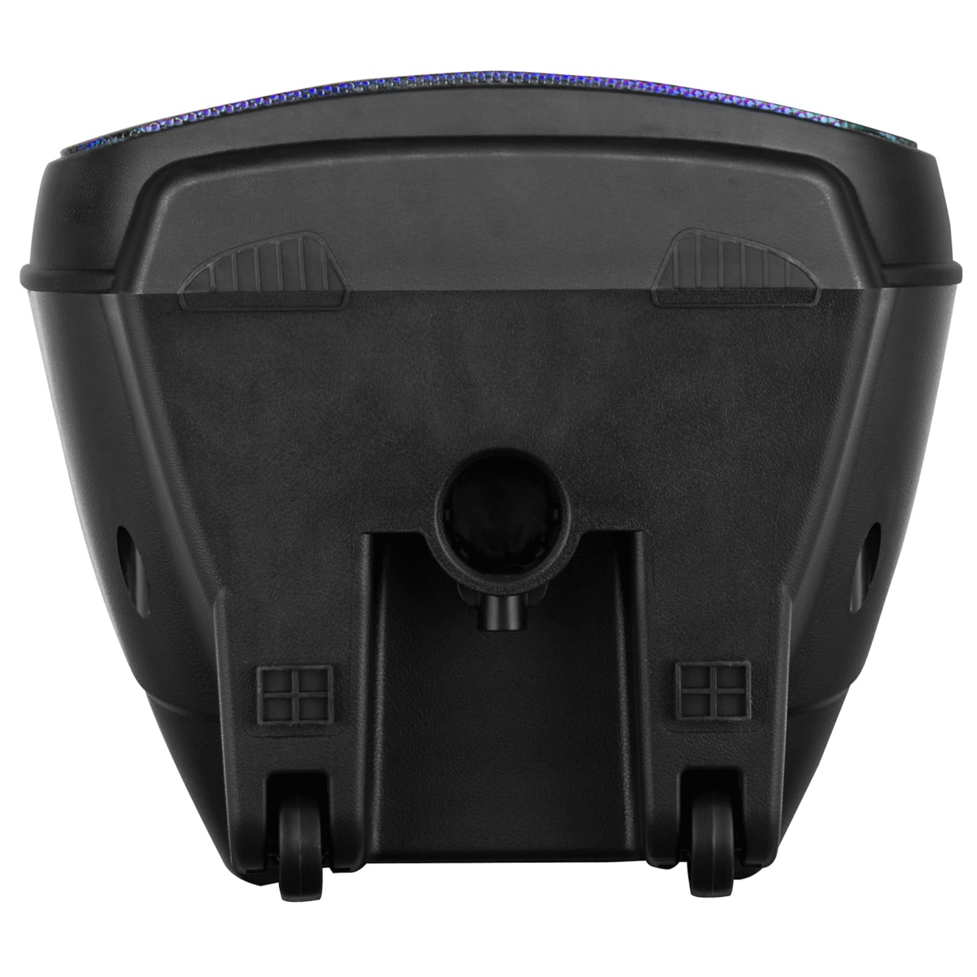 Supersonic 12" Portable Bluetooth DJ Speaker Jupiter Gear Home