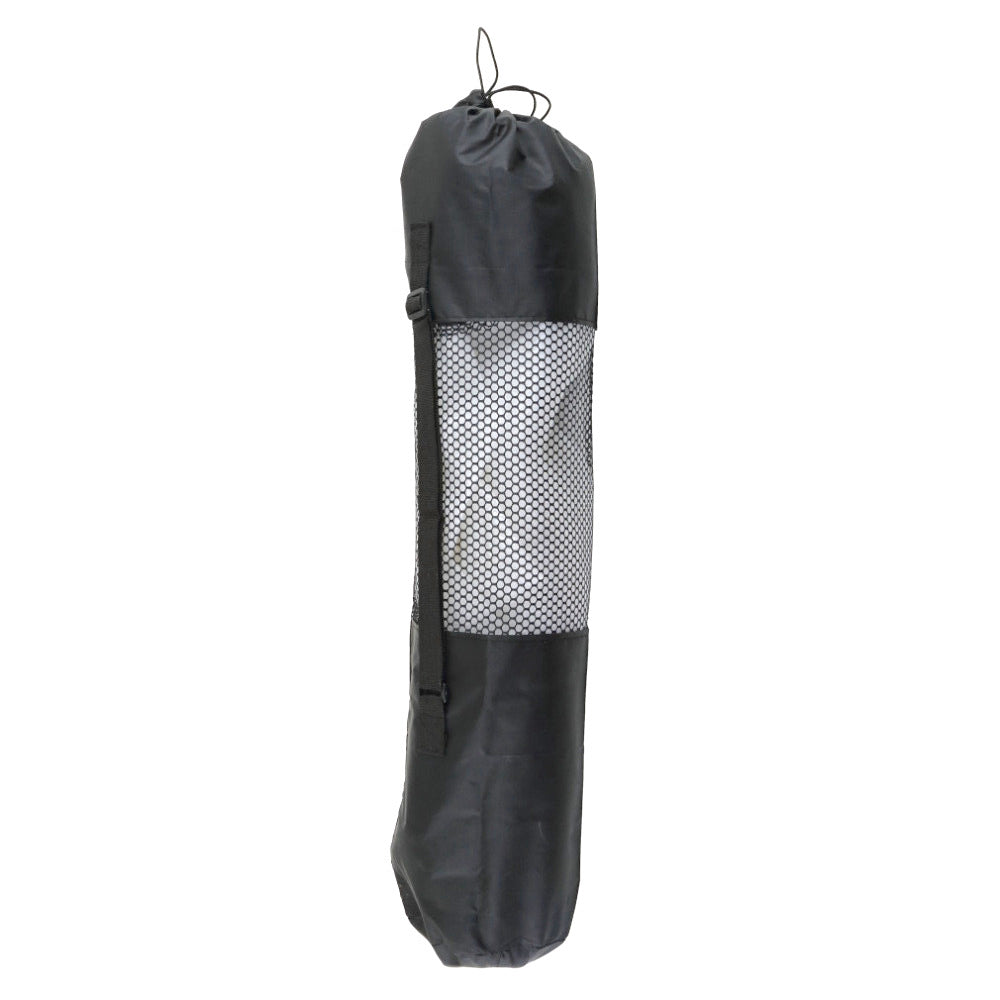 JupiterGear Stylish Yoga Mat Bag - Breathable and Portable Sports Bag with Adjustable Shoulder Straps - Fits Most Yoga Mats Jupiter Gear Home