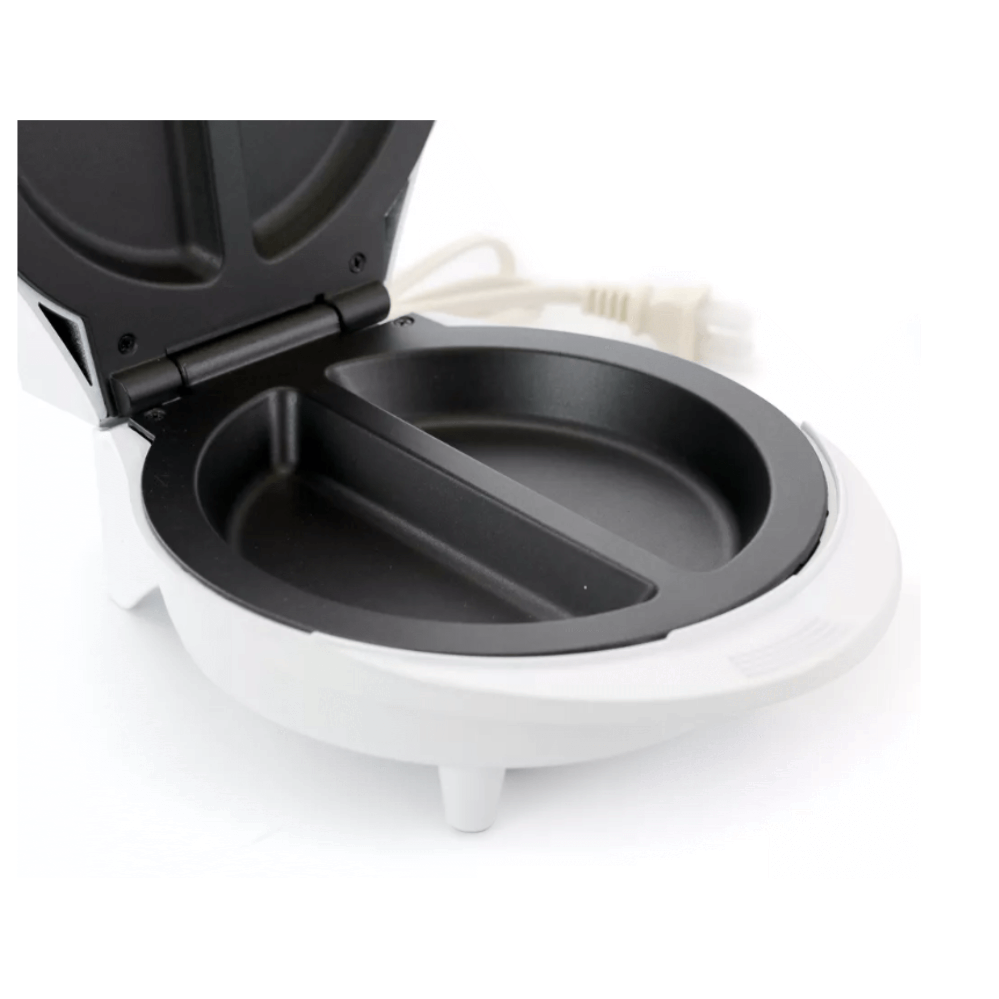 Better Chef Electric Double Omelette Maker Jupiter Gear Home