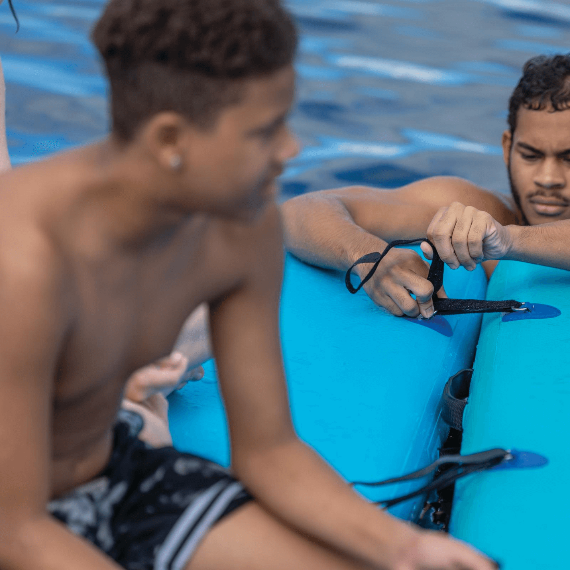 WOW Watersports 10&