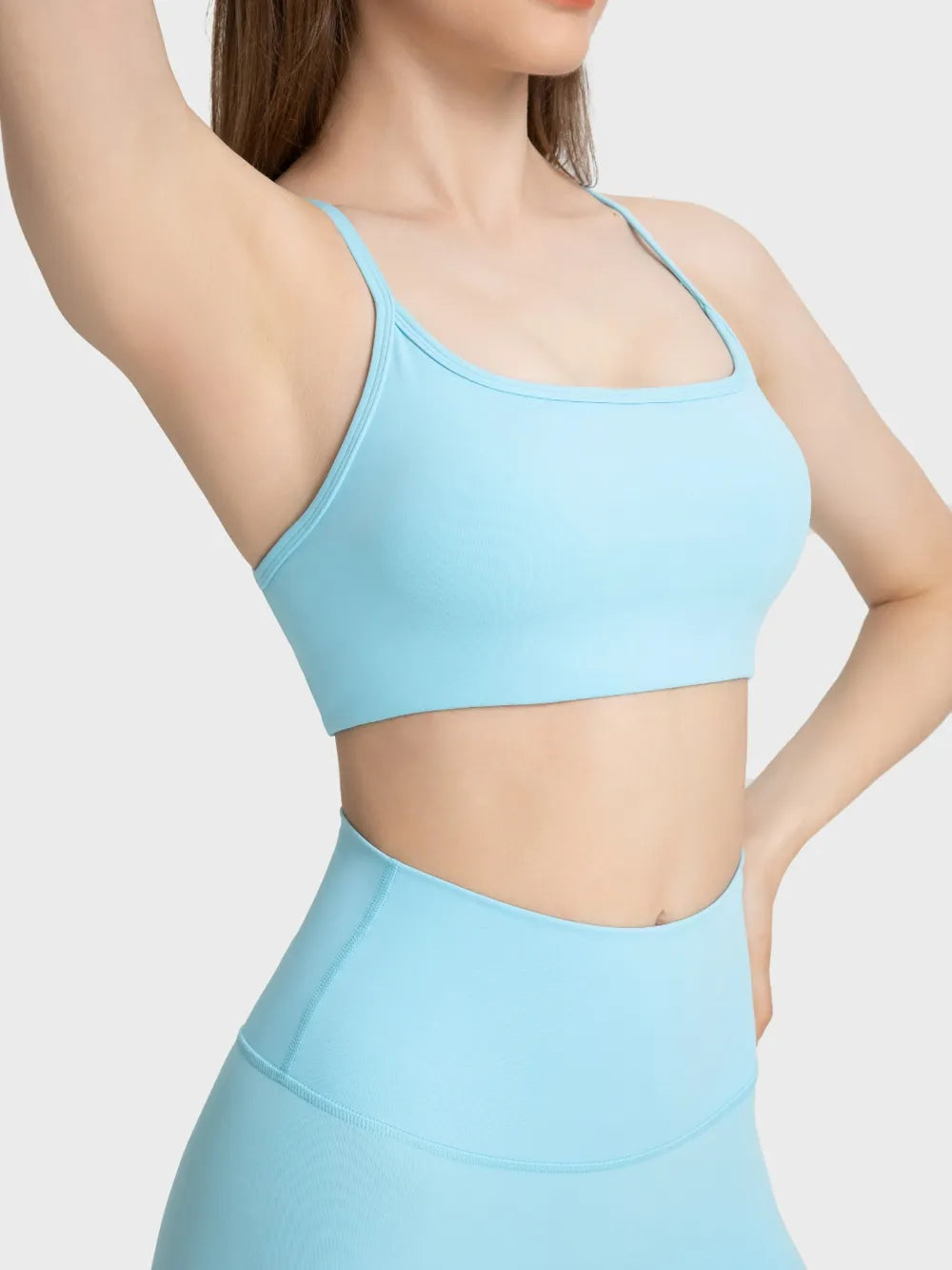 JupiterGear Crisscross Cami Jupiter Gear Home