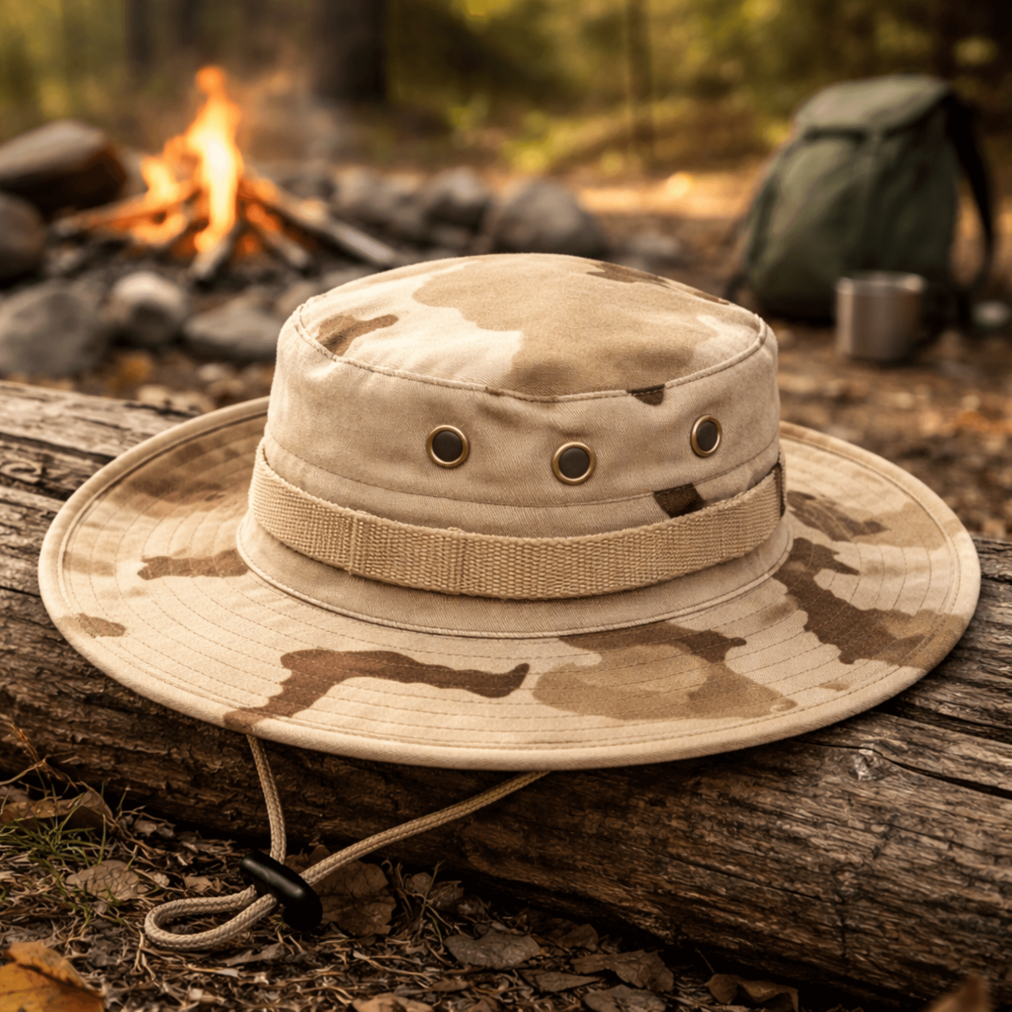 XGear Tactical Wide Brim Boonie Bucket Hat Jupiter Gear Home
