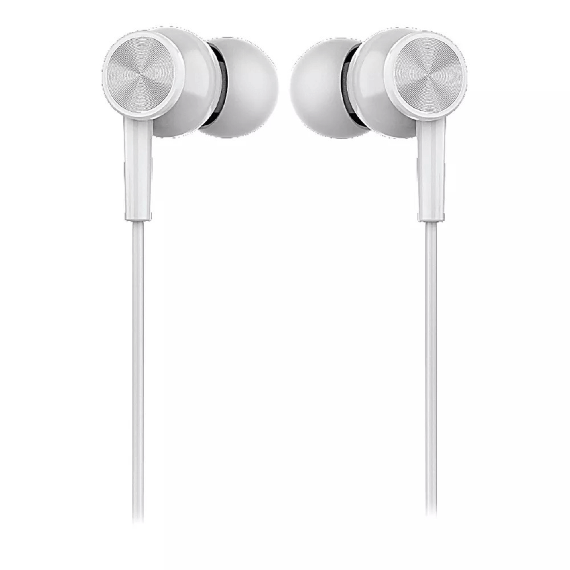 Xyst 3.5mm Stereo In-Ear Earbuds with Microphone Jupiter Gear Home