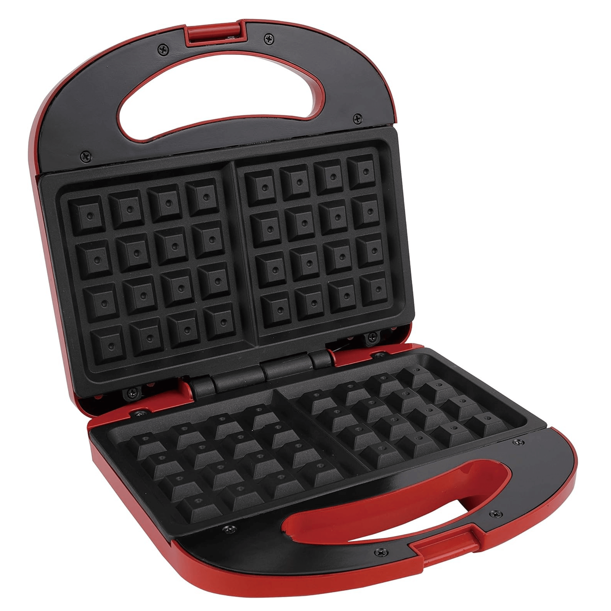 Better Chef Non-Stick Electric Waffle Maker Jupiter Gear Home