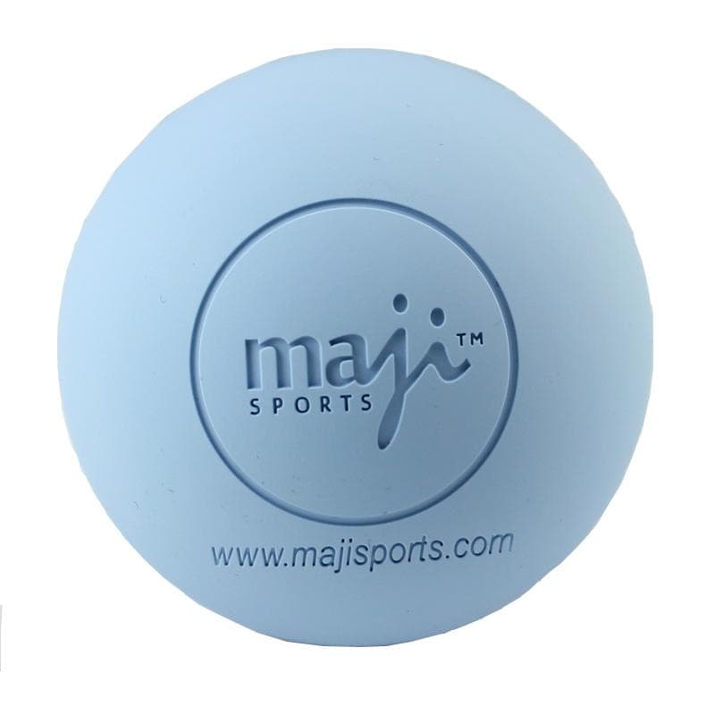 Maji Sports Trigger Point Single Massage Ball Jupiter Gear Home