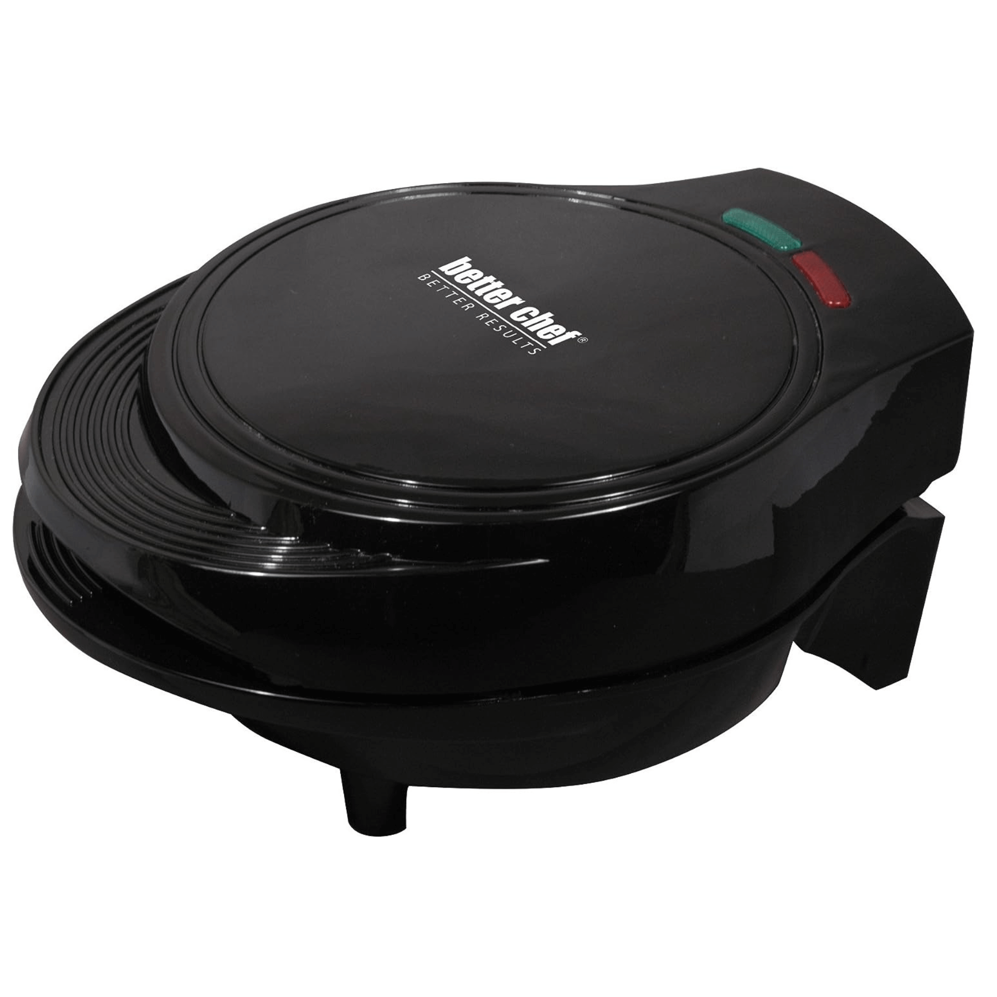 Better Chef Electric Double Omelette Maker Jupiter Gear Home