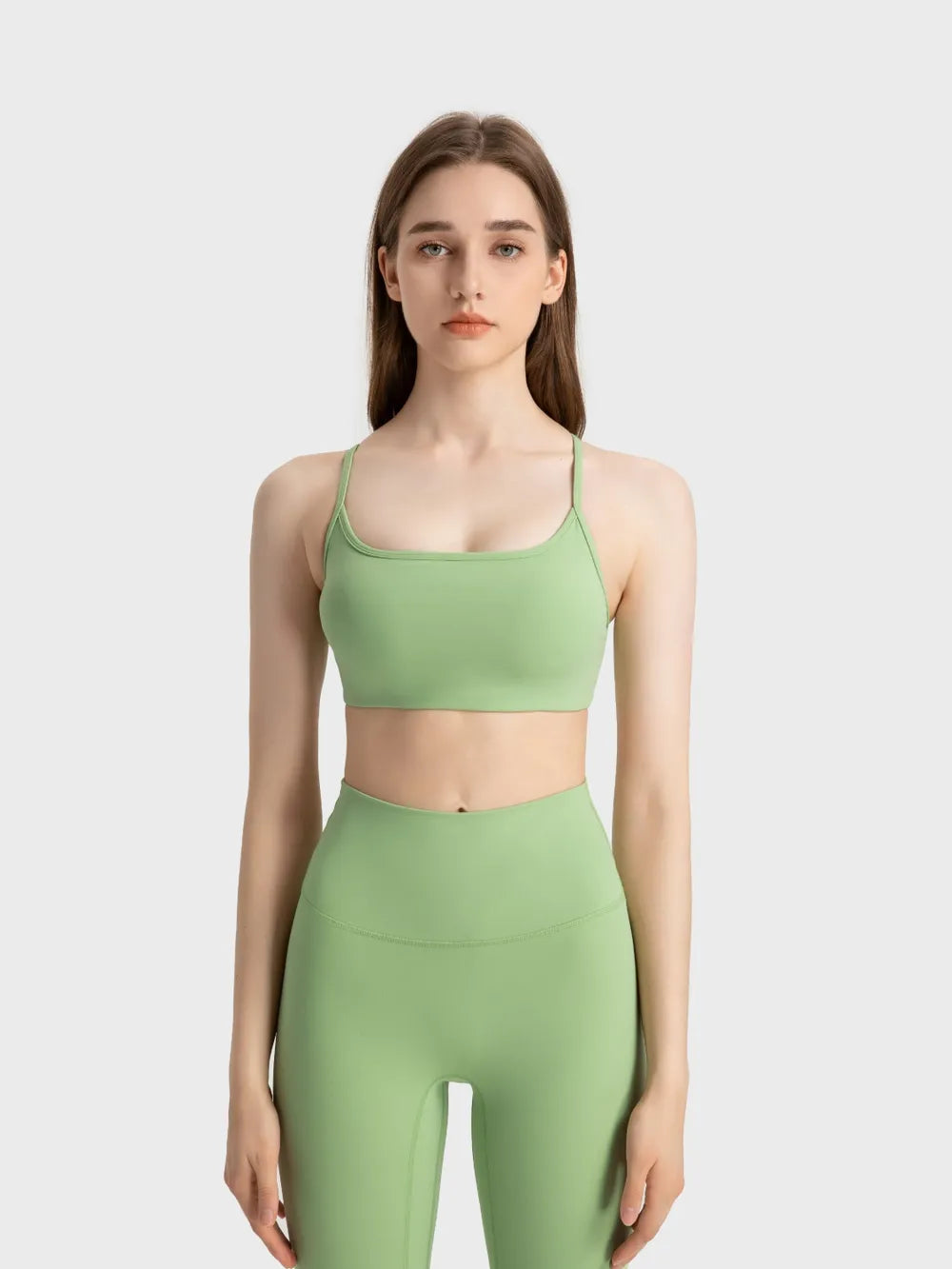 JupiterGear Crisscross Cami Jupiter Gear Home