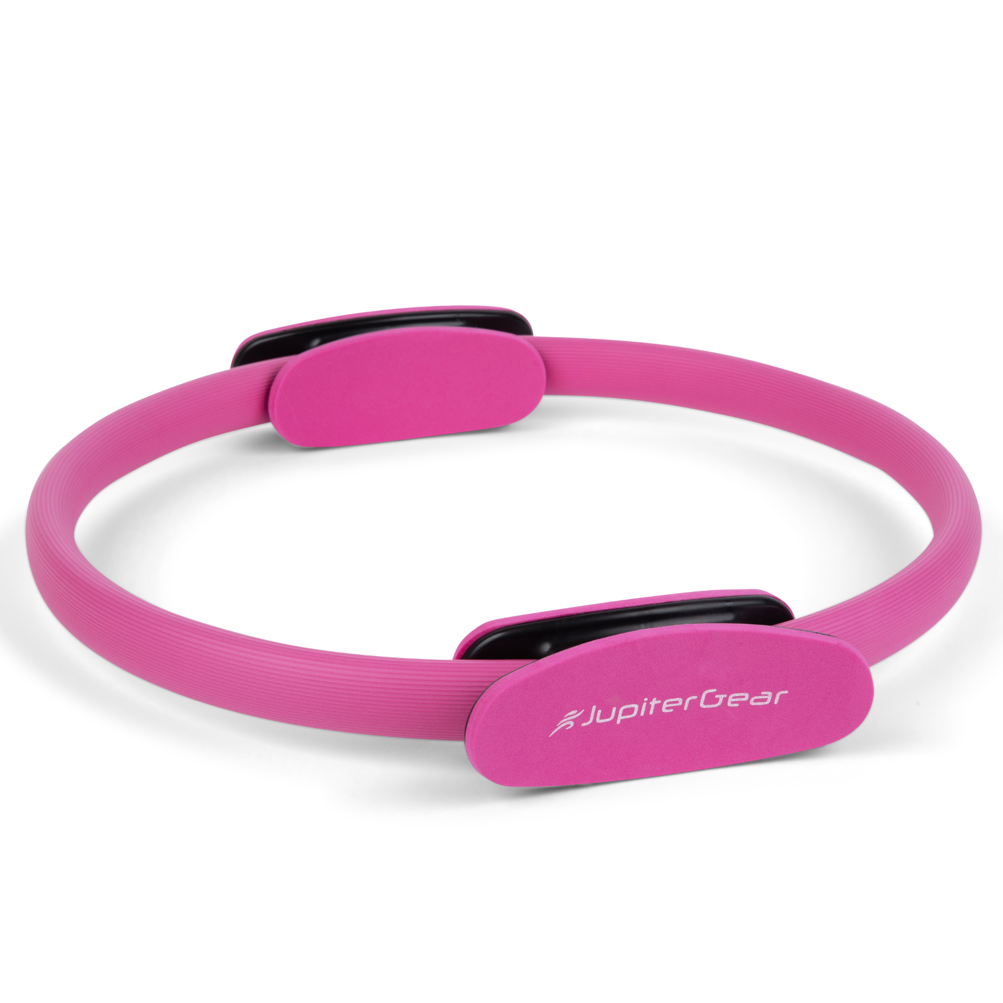 JupiterGear Pilates Resistance Ring for Strengthening Core Muscles and Improving Balance Jupiter Gear Home