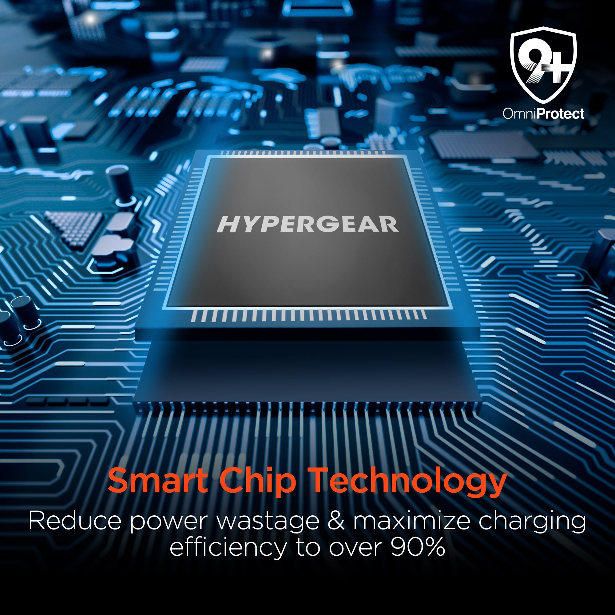 HyperGear 10000mAh 20W PD + USB Power Bank Jupiter Gear Home