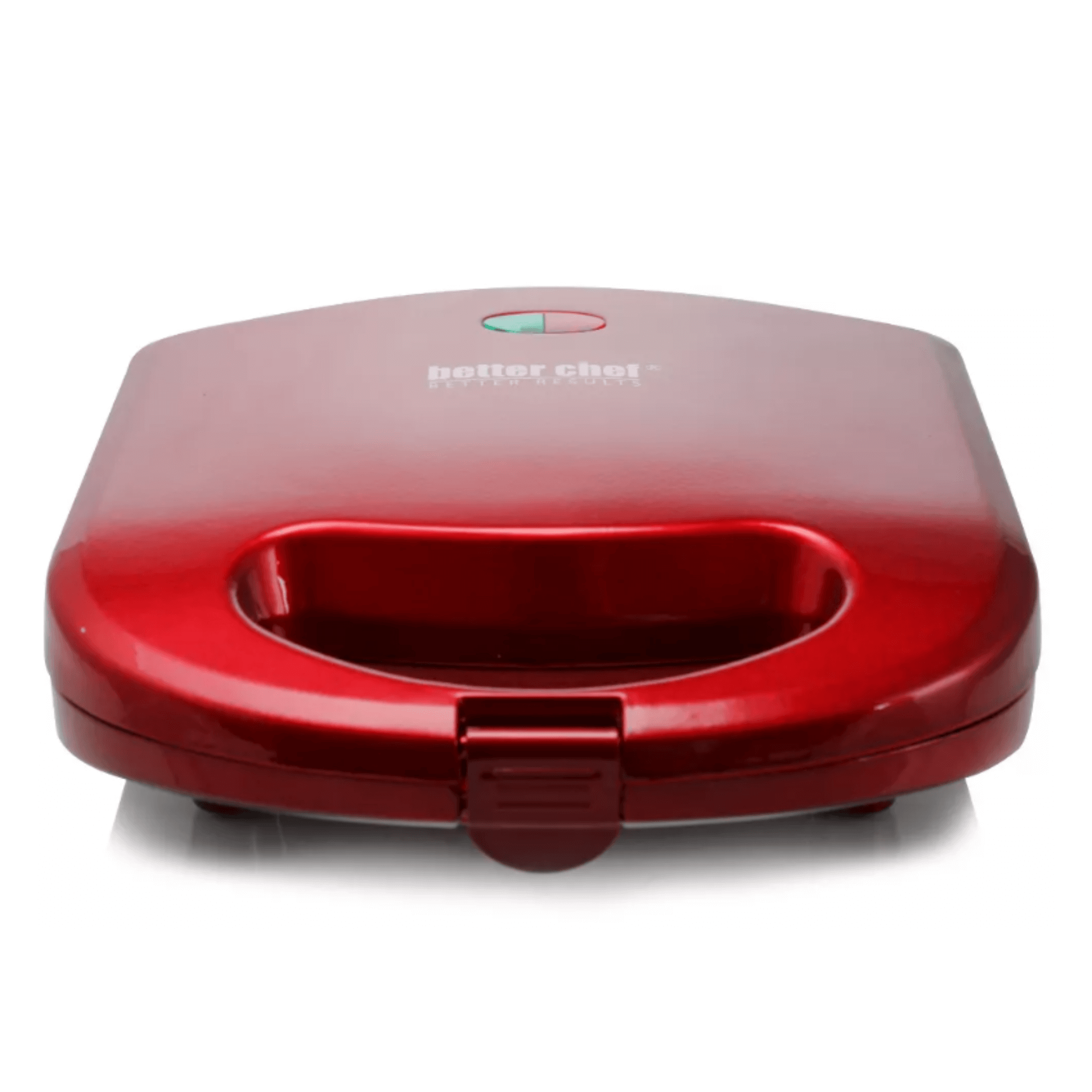 Better Chef Electric 2-Sandwich Grill Press - REFURBISHED Jupiter Gear Home