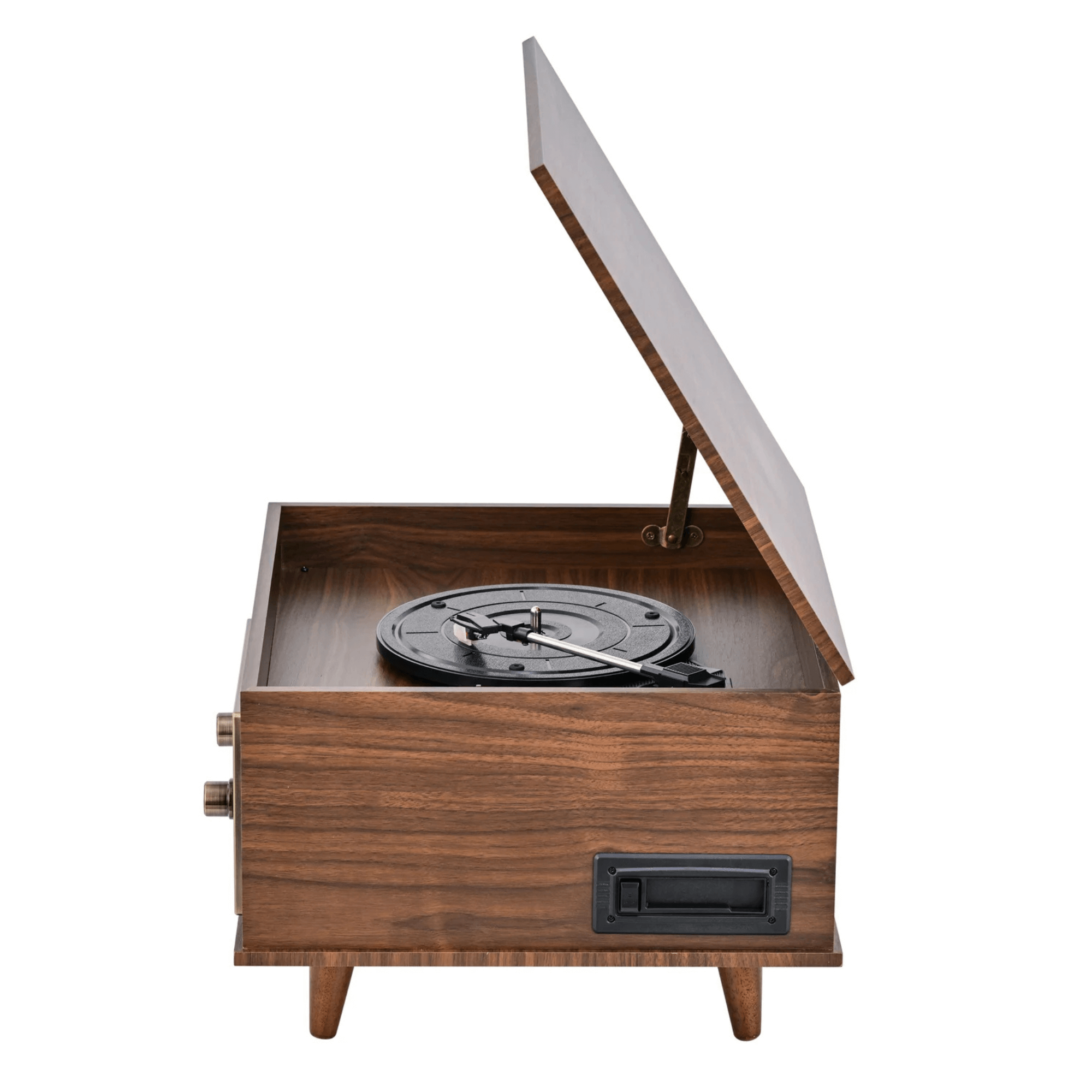 Victor Monroe 8-in-1 Music Center Jupiter Gear Home