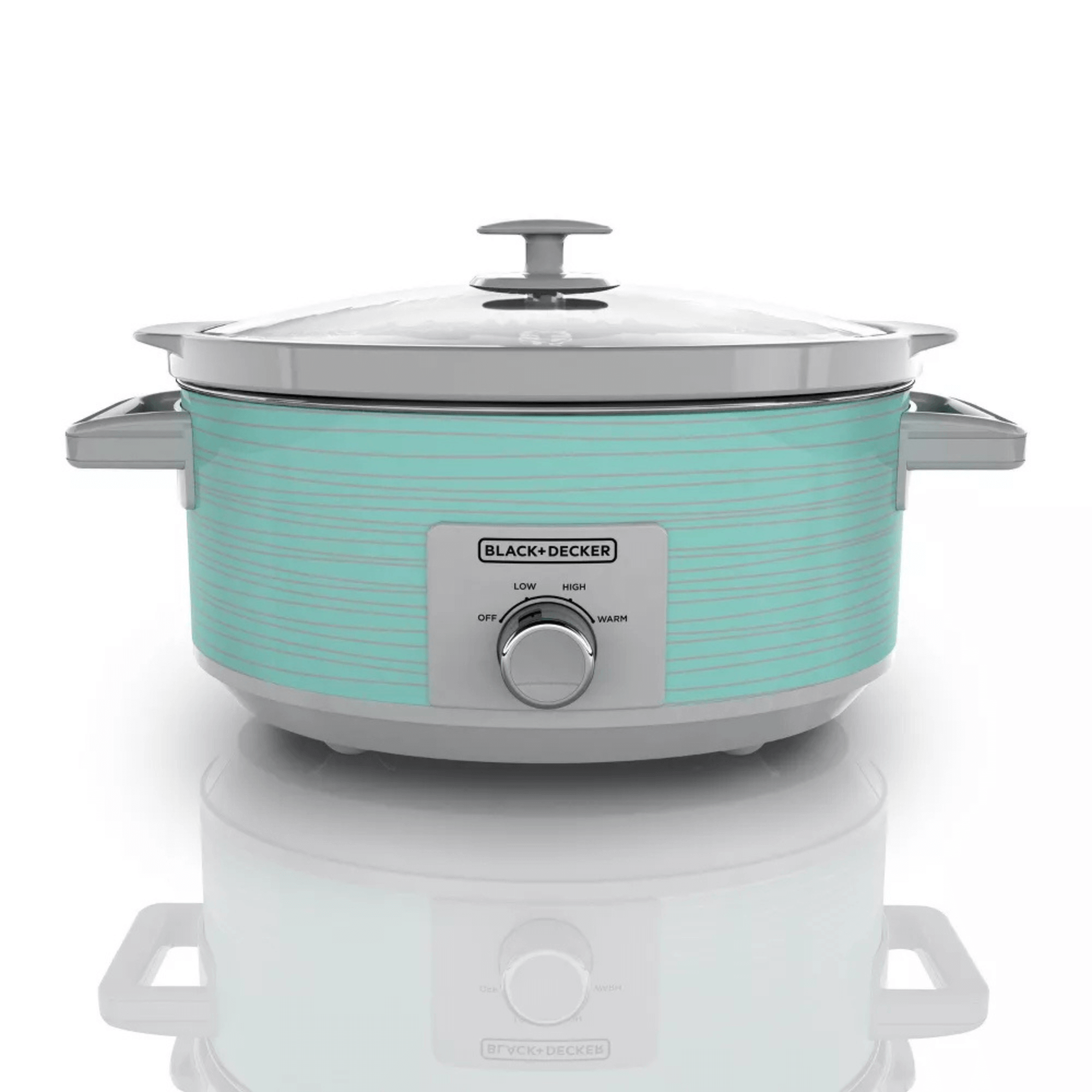 Black & Decker 7-Quart Slow Cooker Jupiter Gear Home