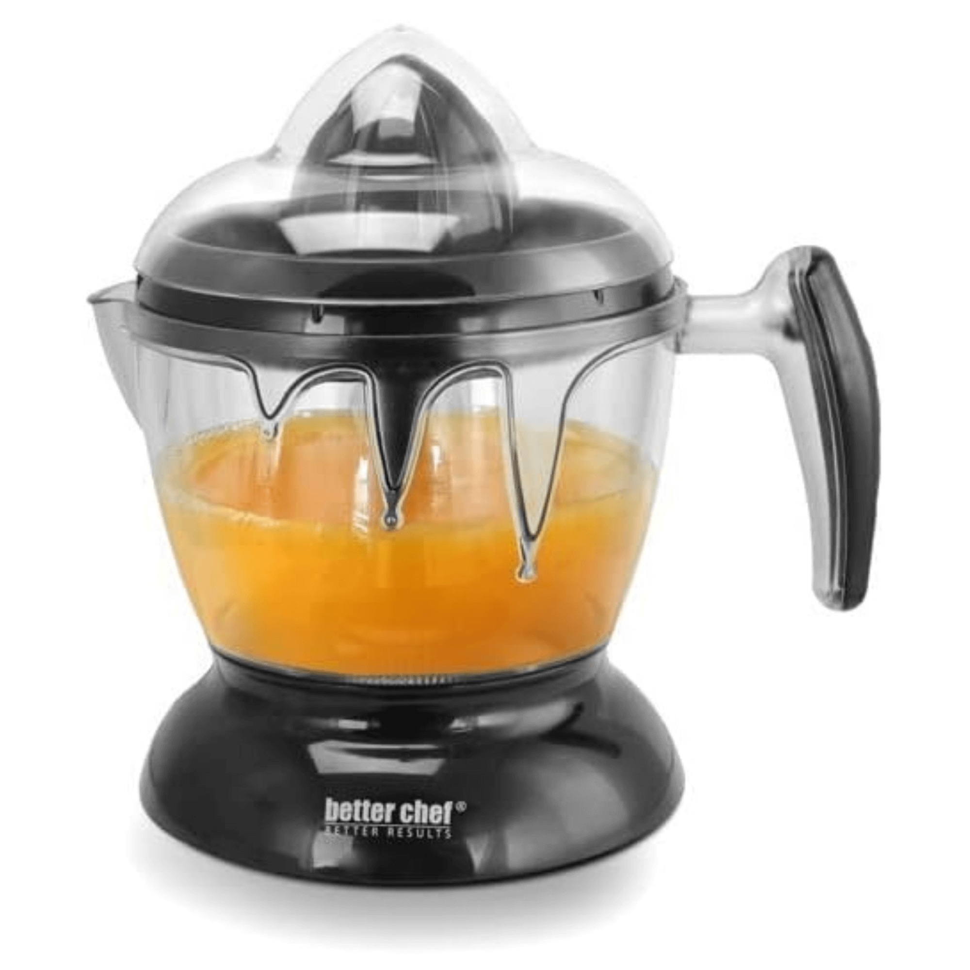 Better Chef 0.75L Self-Reversing Citrus Juicer Jupiter Gear Home