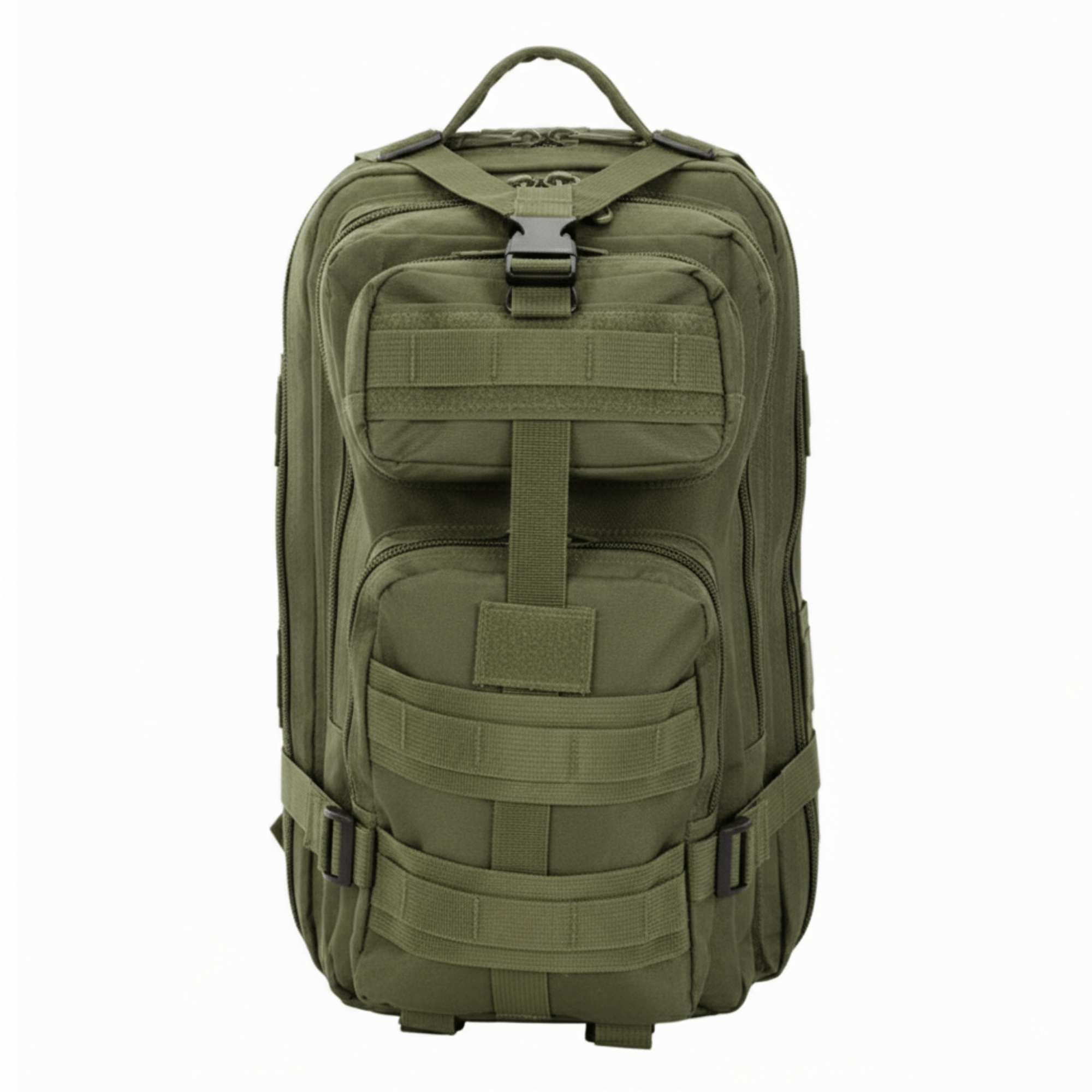 XGear Tactical Small 30L Tactical Backpack Survival Bag Jupiter Gear Home