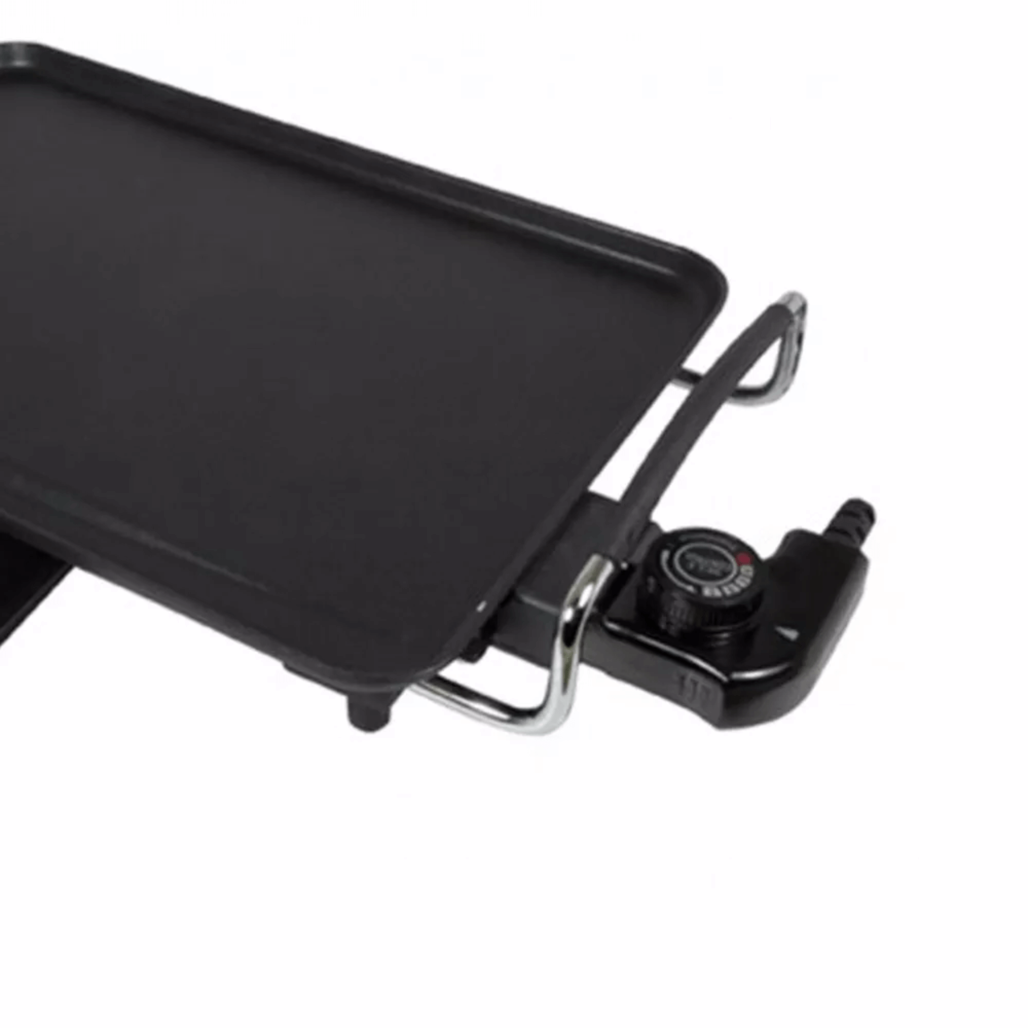 Better Chef Variable Temp Non-Stick Electric Griddle Jupiter Gear Home
