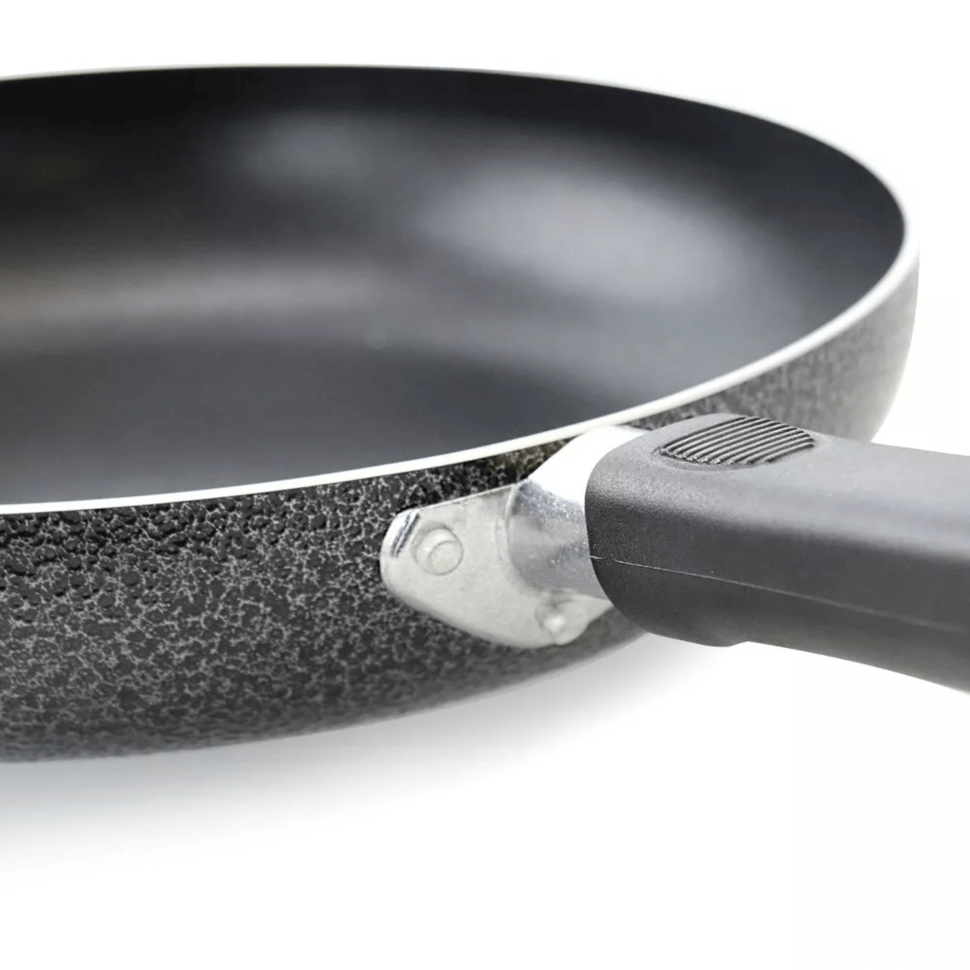 Better Chef 10-Inch Heavy-Gauge Aluminum Non-Stick Fry Pan Jupiter Gear Home