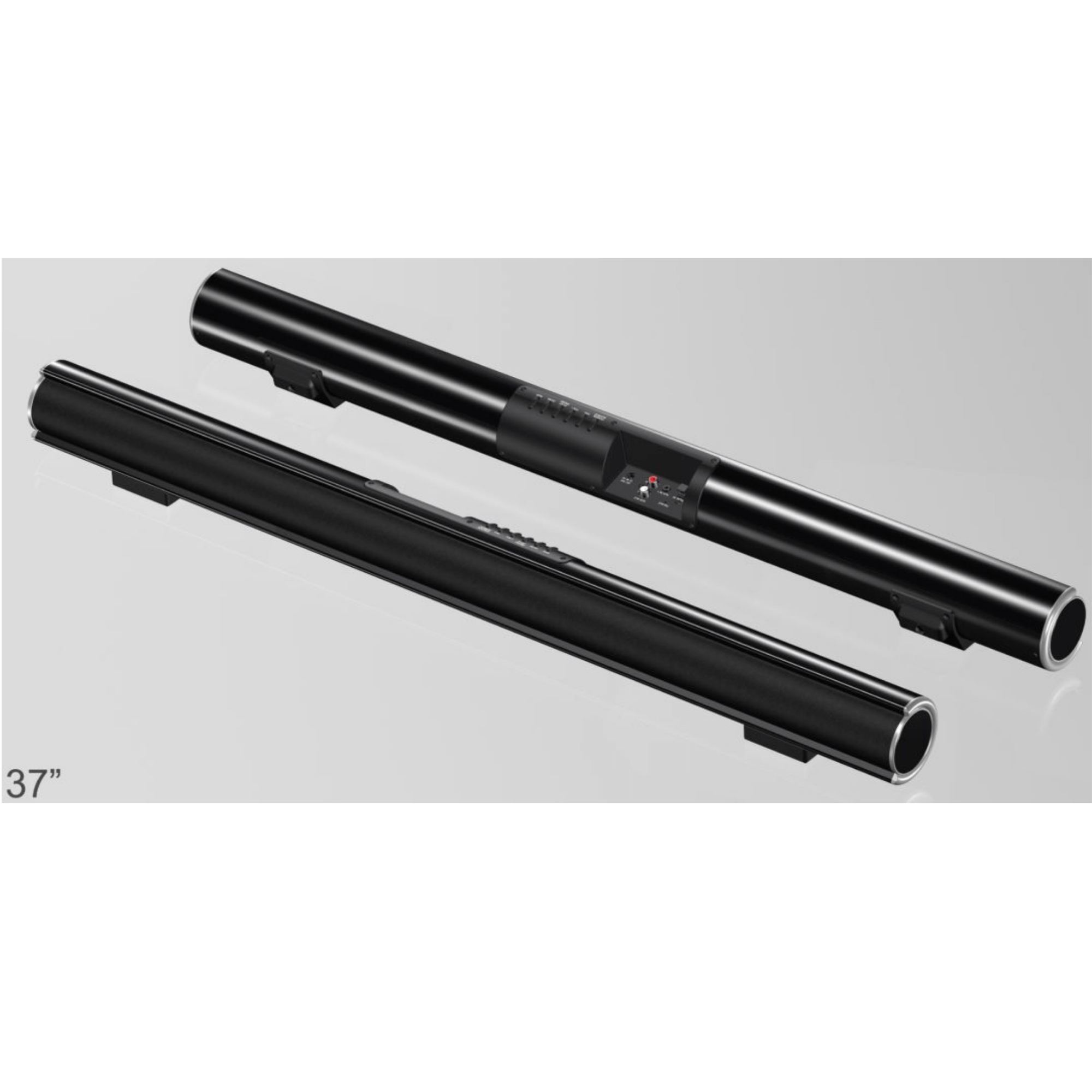 Naxa 37" Bluetooth TV Sound Bar - Refurbished Jupiter Gear Home