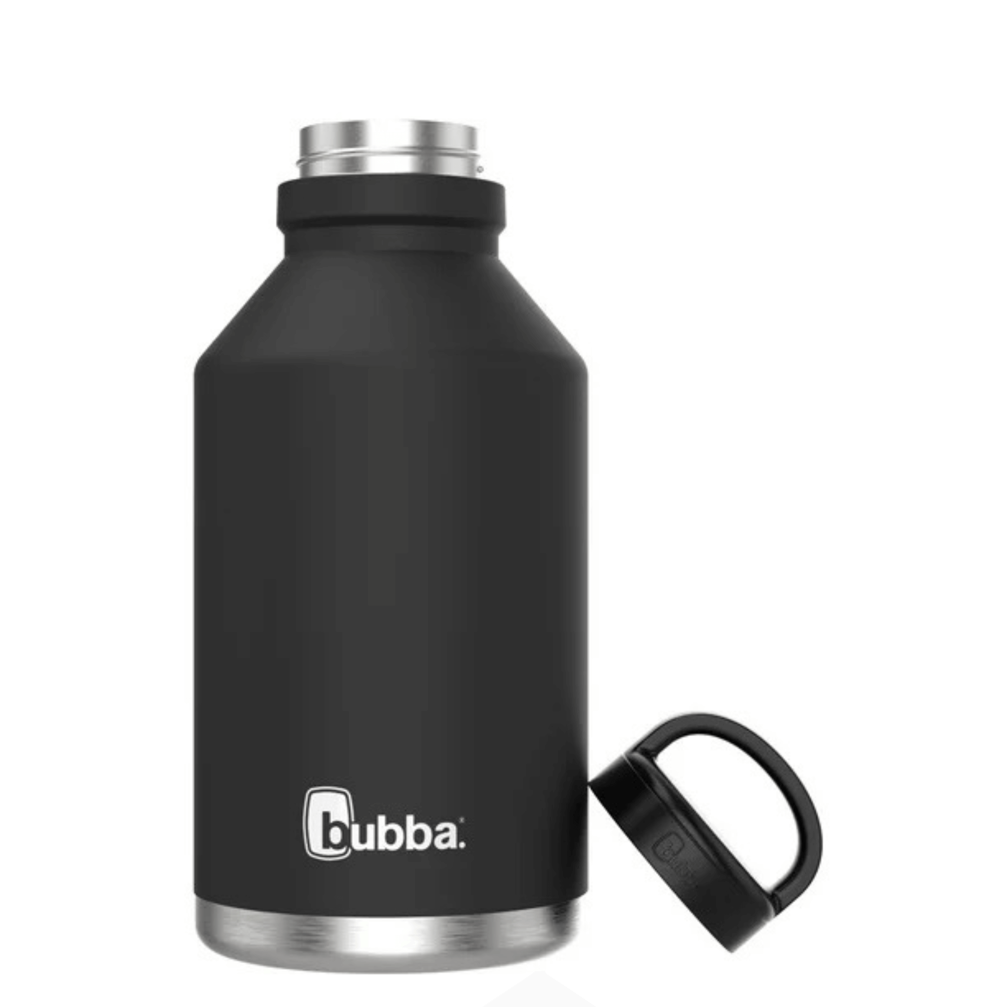 Bubba 2-Pack 64oz Trailblazer Insulated Stainless Steel Growler Jupiter Gear Home