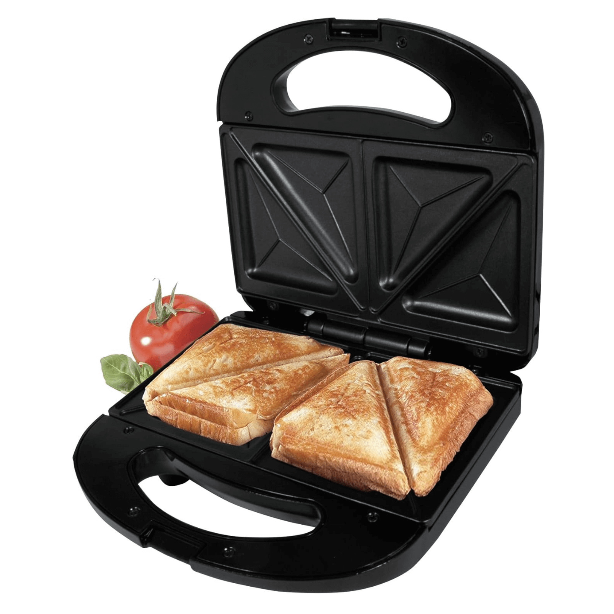 Better Chef Electric 2-Sandwich Grill Press - REFURBISHED Jupiter Gear Home