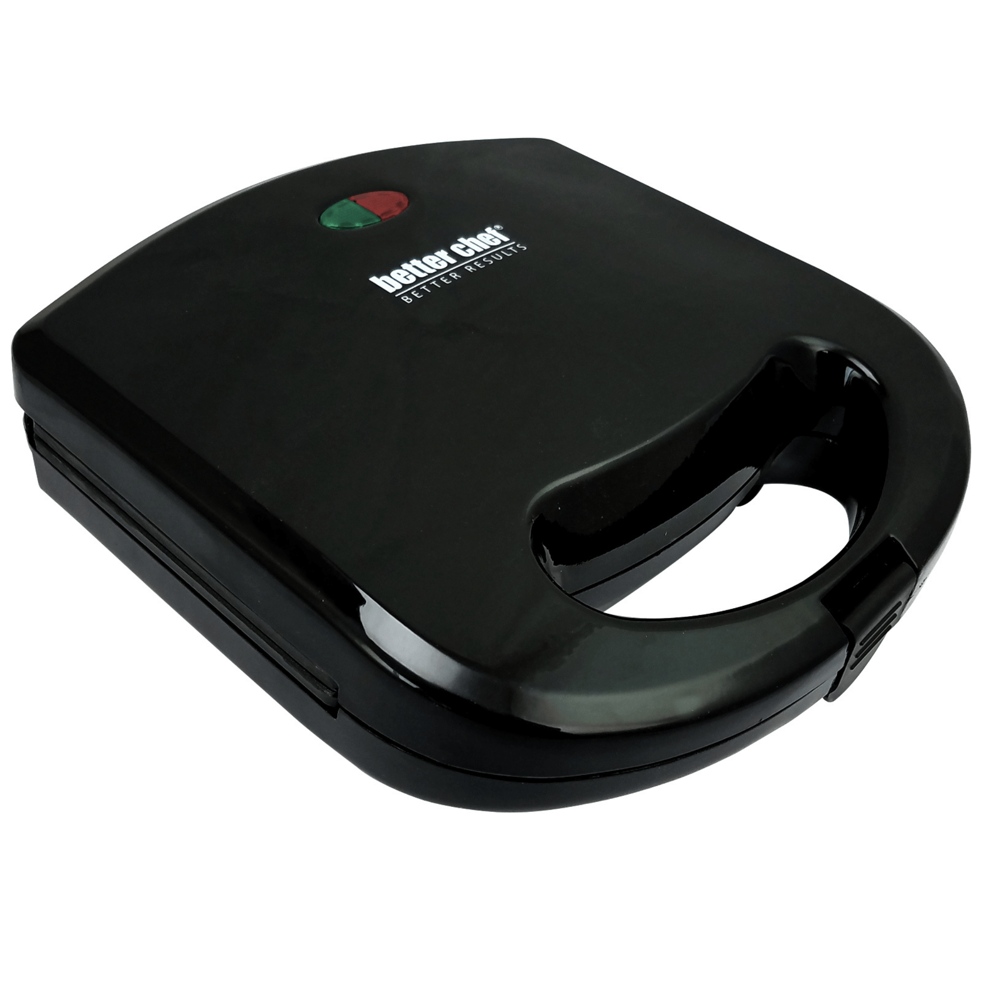 Better Chef Non-Stick Electric Waffle Maker Jupiter Gear Home