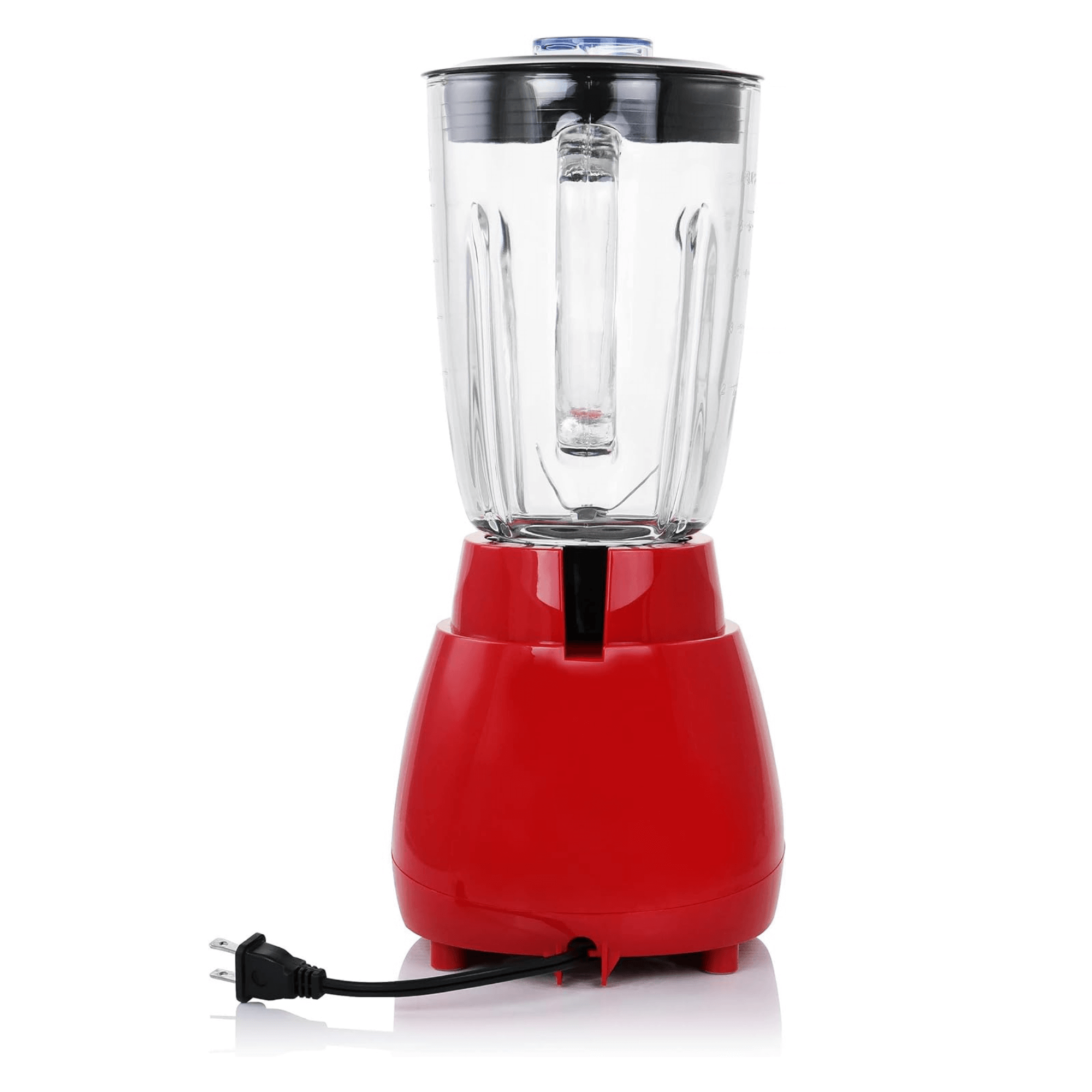 Better Chef Classic 10-Speed 5-Cup Glass Jar Blender Jupiter Gear Home