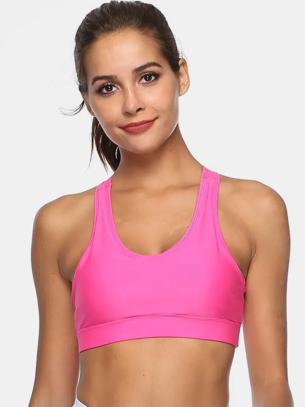 JupiterGear Cutout Scoop-Neck Tank Jupiter Gear Home