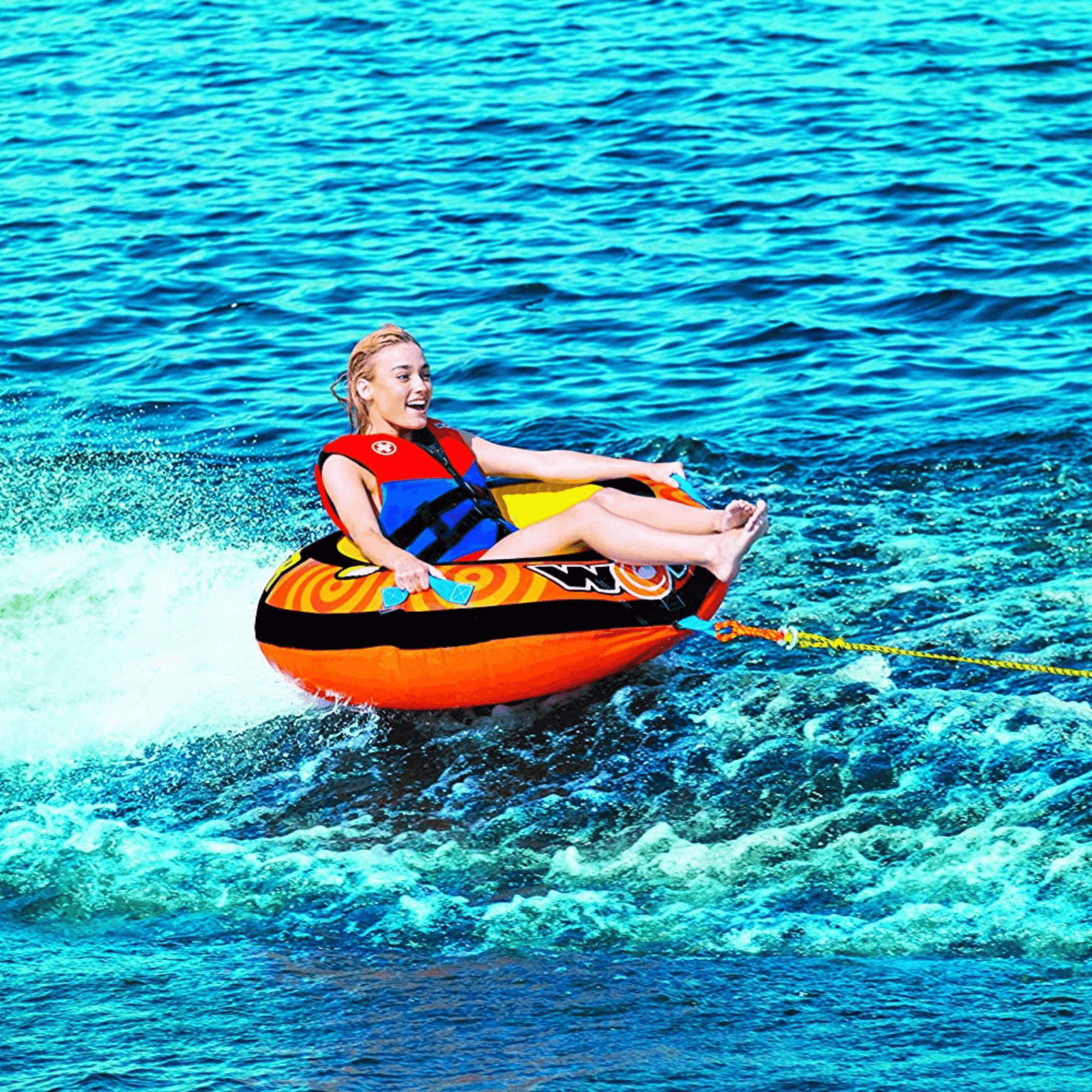 WOW Watersports Lil&