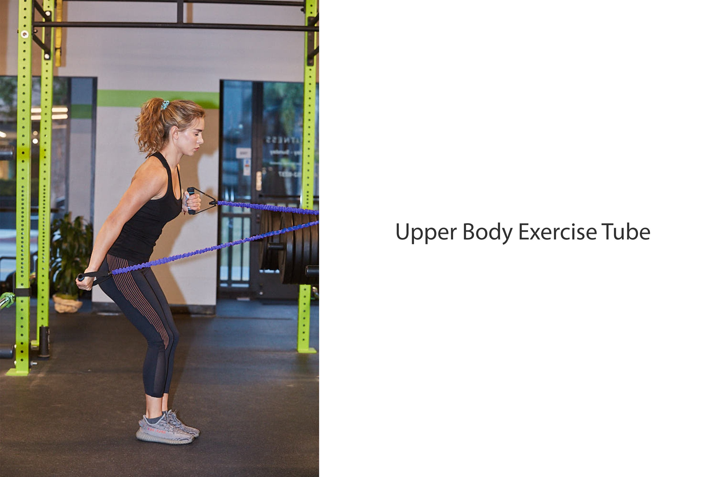 Maji Sports Resistance and Core Fitness Training Bundle Jupiter Gear Home