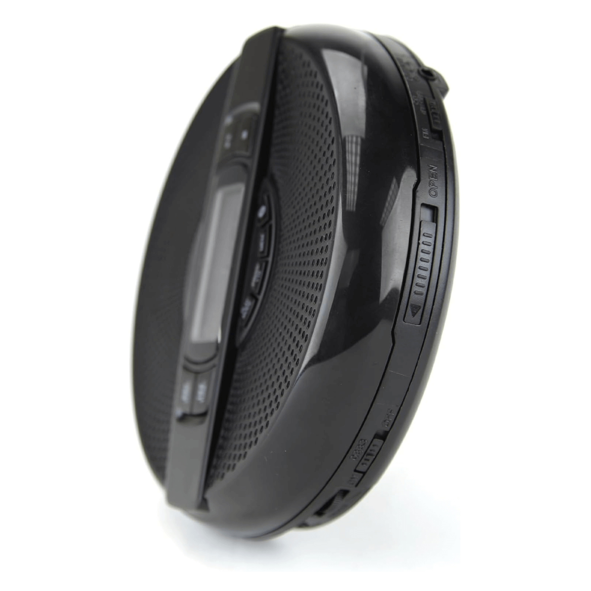 Emerson Portable Bluetooth CD Player Jupiter Gear Home