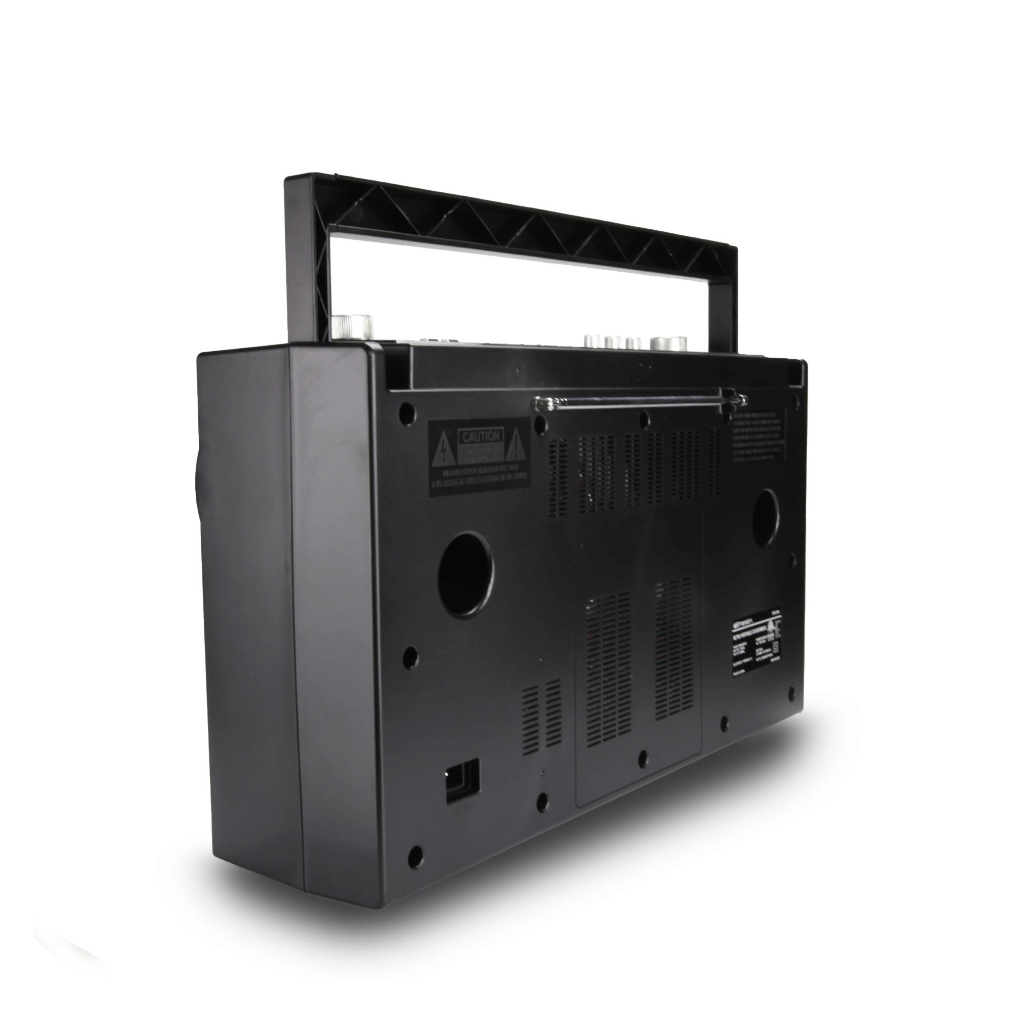Emerson Retro Portable CD Boombox - Refurbished Jupiter Gear Home